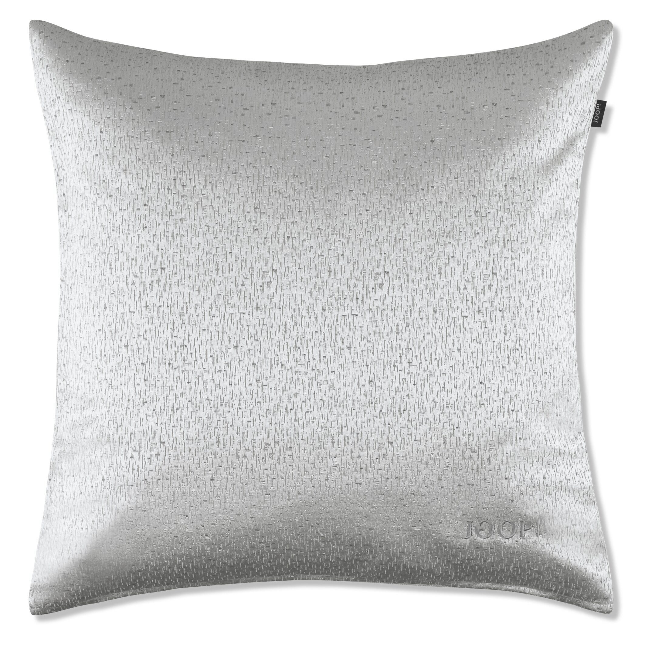 JOOP! Kissenbezug JOOP! LIVING - VIBRANCE Zierkissenhülle, (1 Stück)