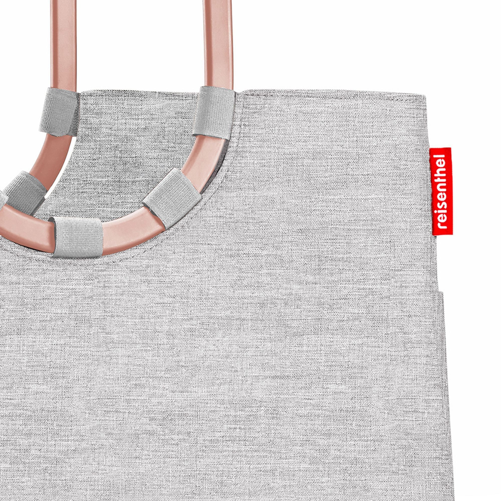 REISENTHEL® Shopper Loopshopper, PET