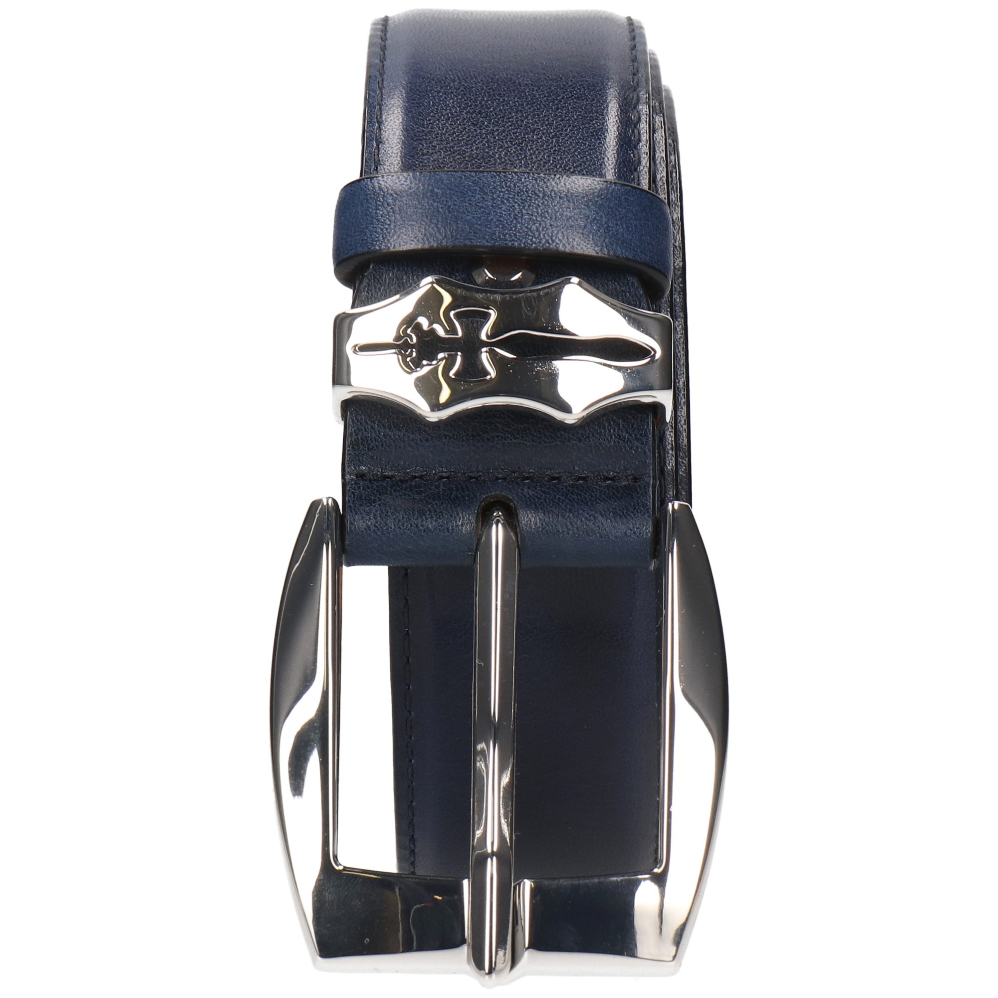 Ledergürtel Larry 1 Leder-Gürtel für Herren
