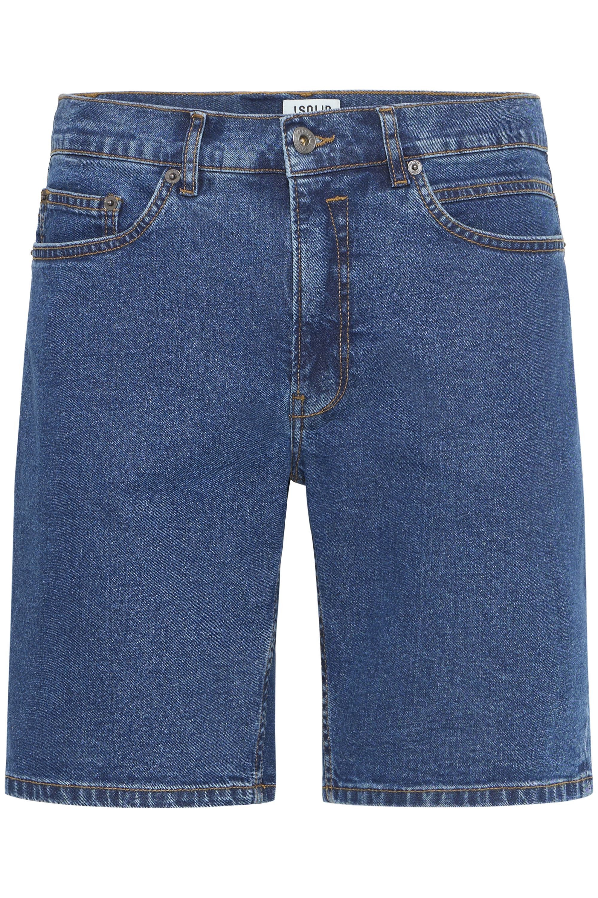 !Solid Shorts SDMITAN Moderne Jeansshorts günstig online kaufen