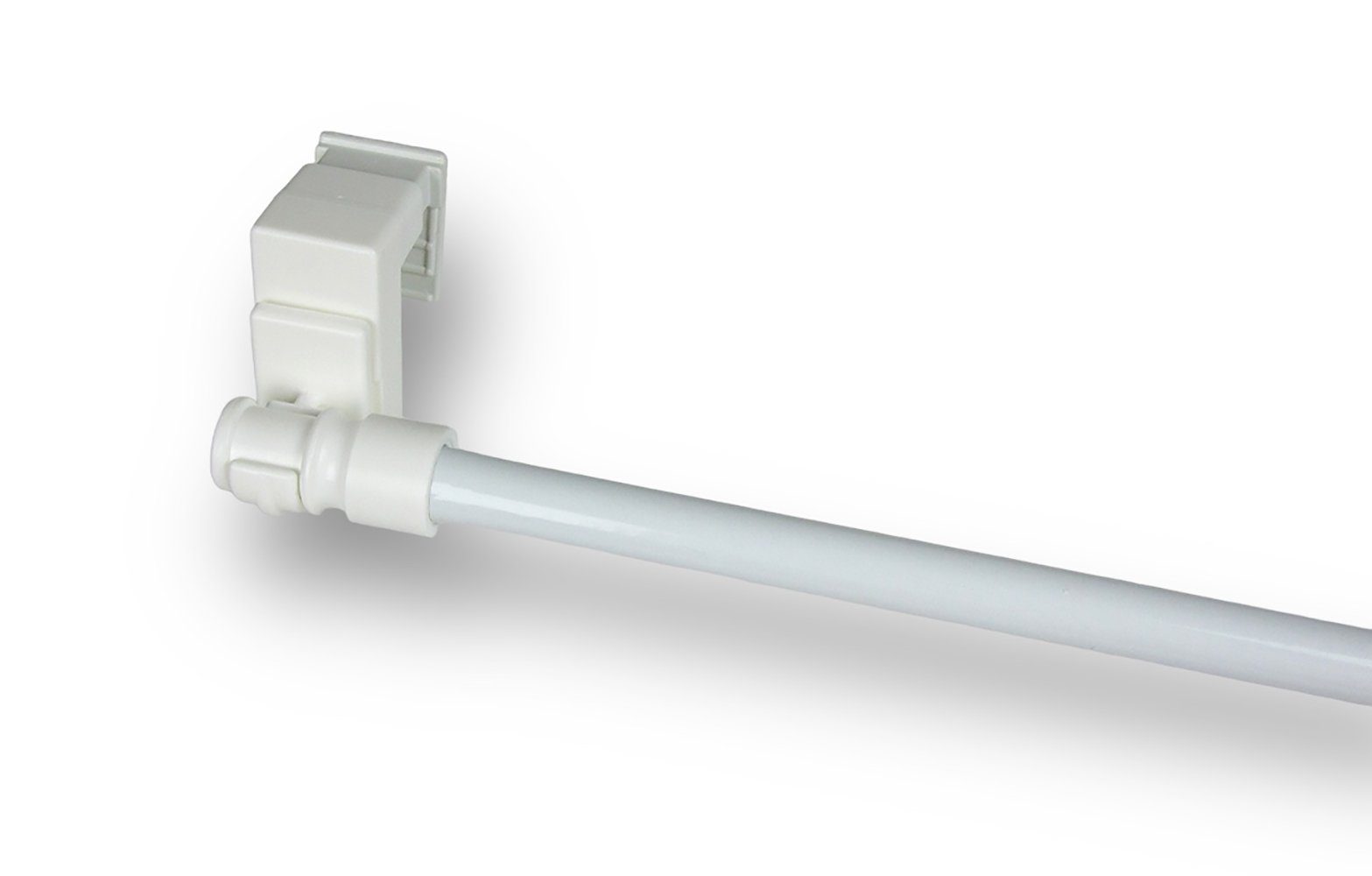 nodeko Klemmstange original Caféhausstange "California" Ø 12 mm mit Klemmha günstig online kaufen