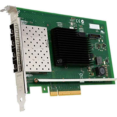 Intel® Ethernet Converged Network Adapter X710-DA4 Netzwerk-Adapter