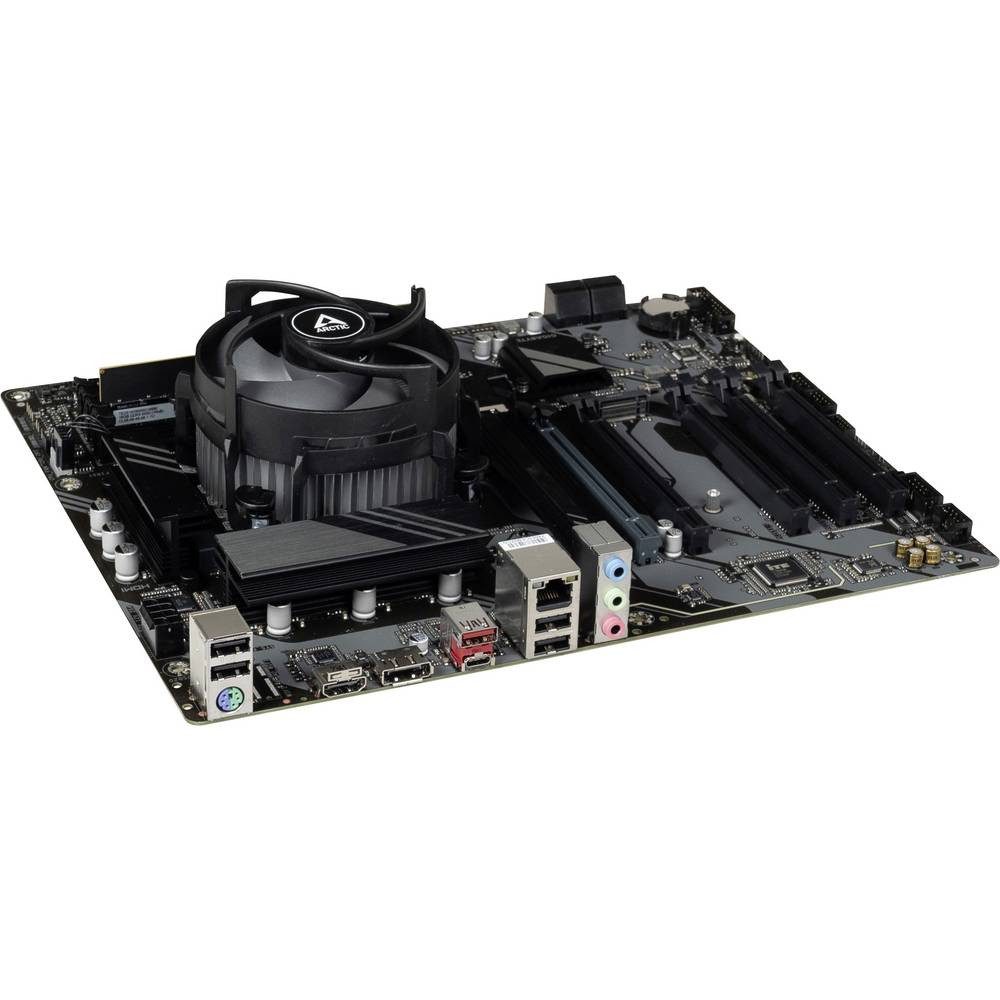 Renkforce PC Tuning-Kit Intel® Core™ i5 14600K 5.3 GHz 16 GB DDR4-RAM Micro-ATX PC-Set