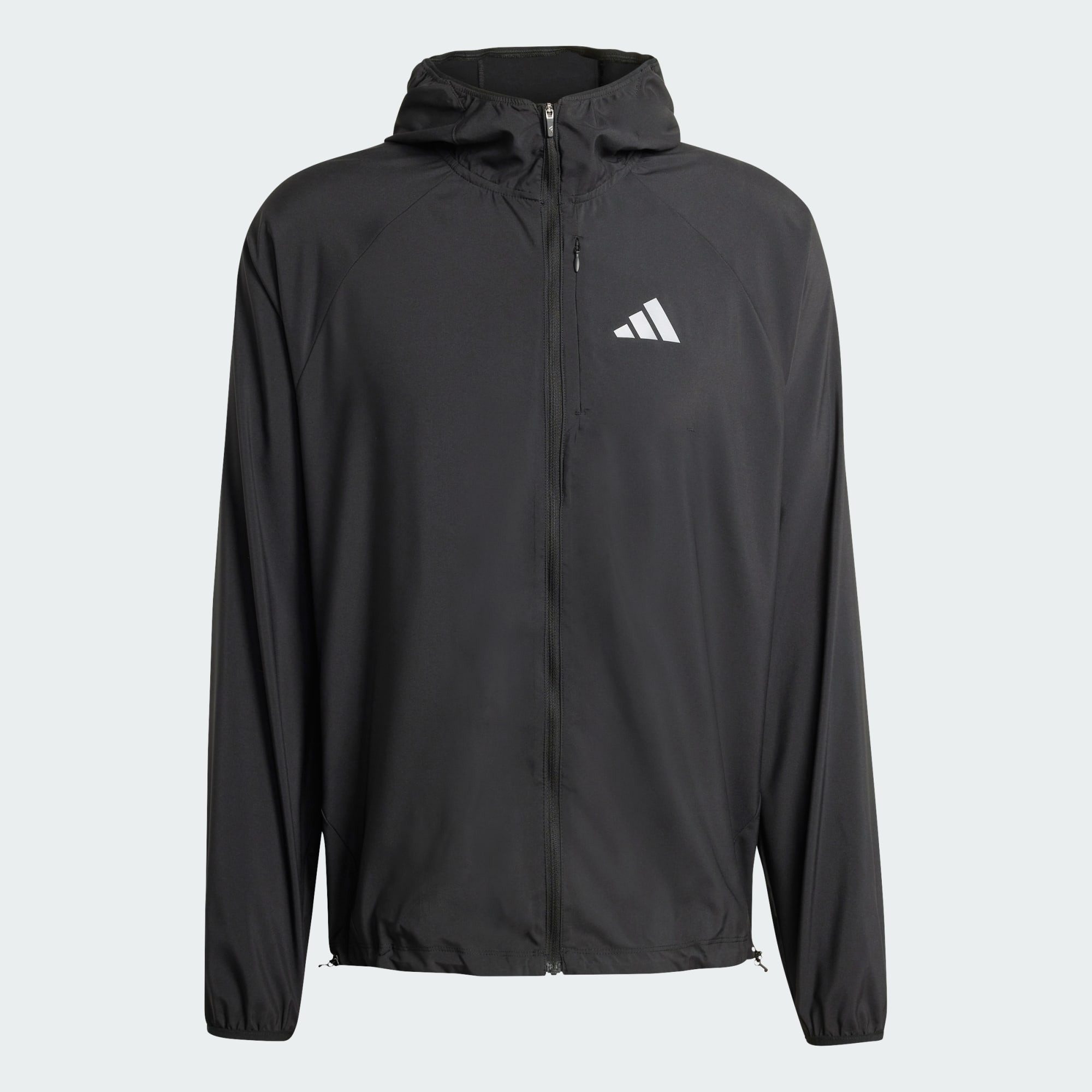 adidas Performance Trainingsjacke ADI365 RUNNING ESSENTIALS JACKE (1-St)