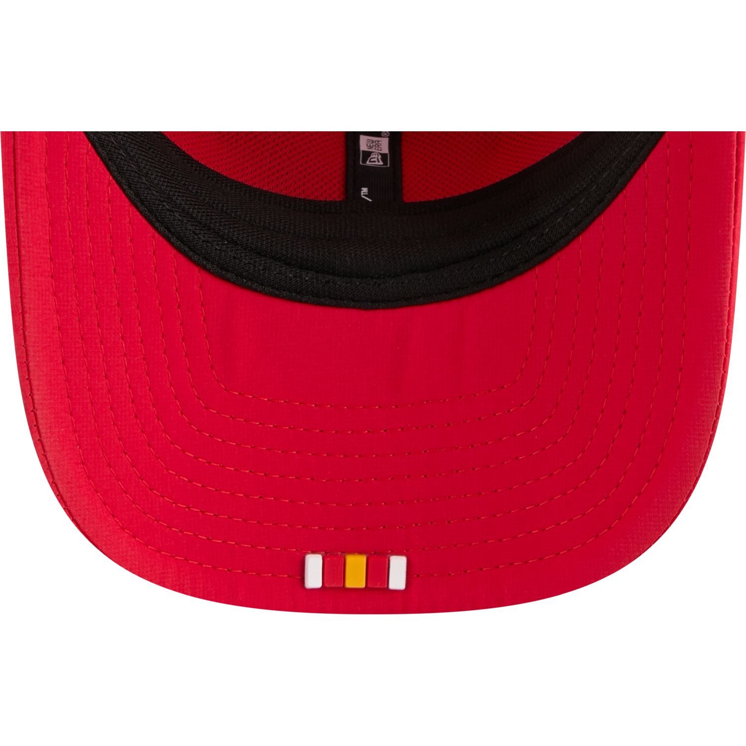 New Era Trucker Cap 9Seventy Trucker SIDELINE Kansas City Chiefs