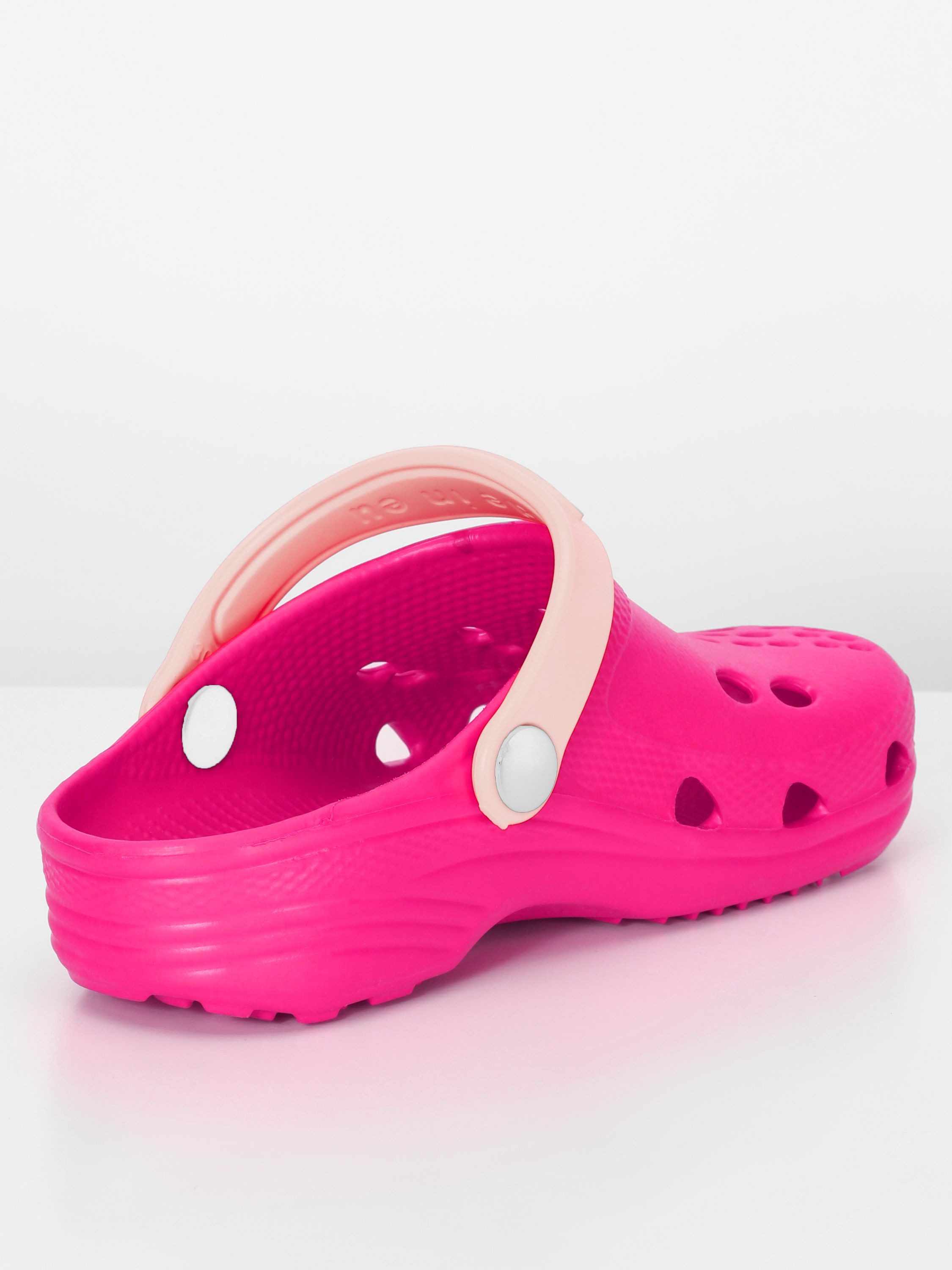 Ladeheid Kinder EVA Clogs Gartenclogs Gartenschuhe LA-CA-06 Clog