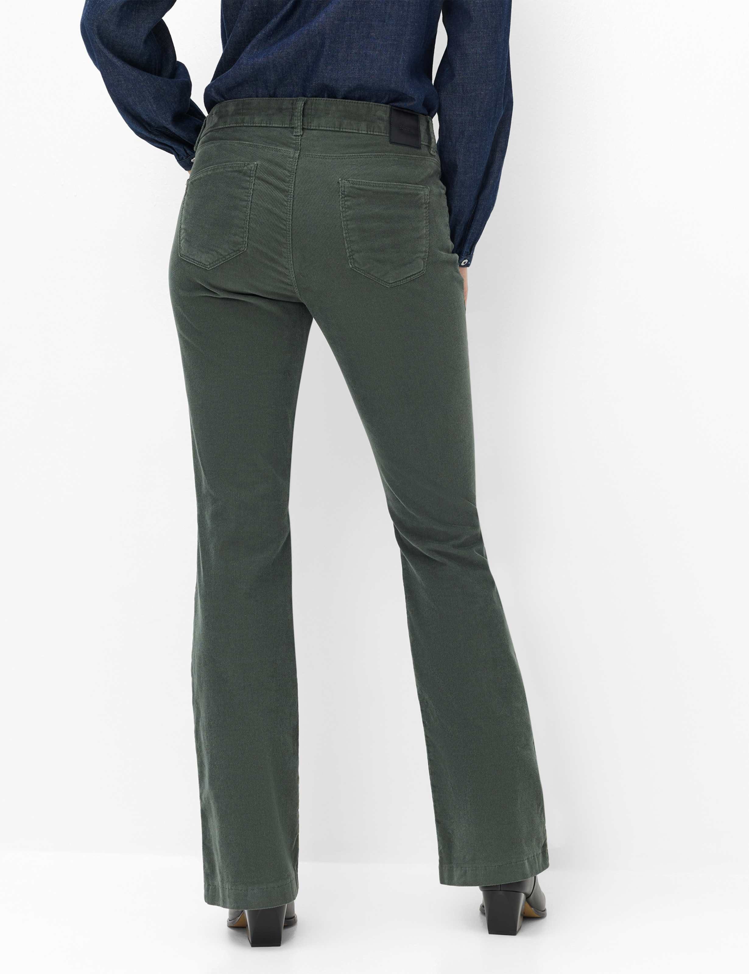 Brax 5-Pocket-Hose Style SHAKIRA