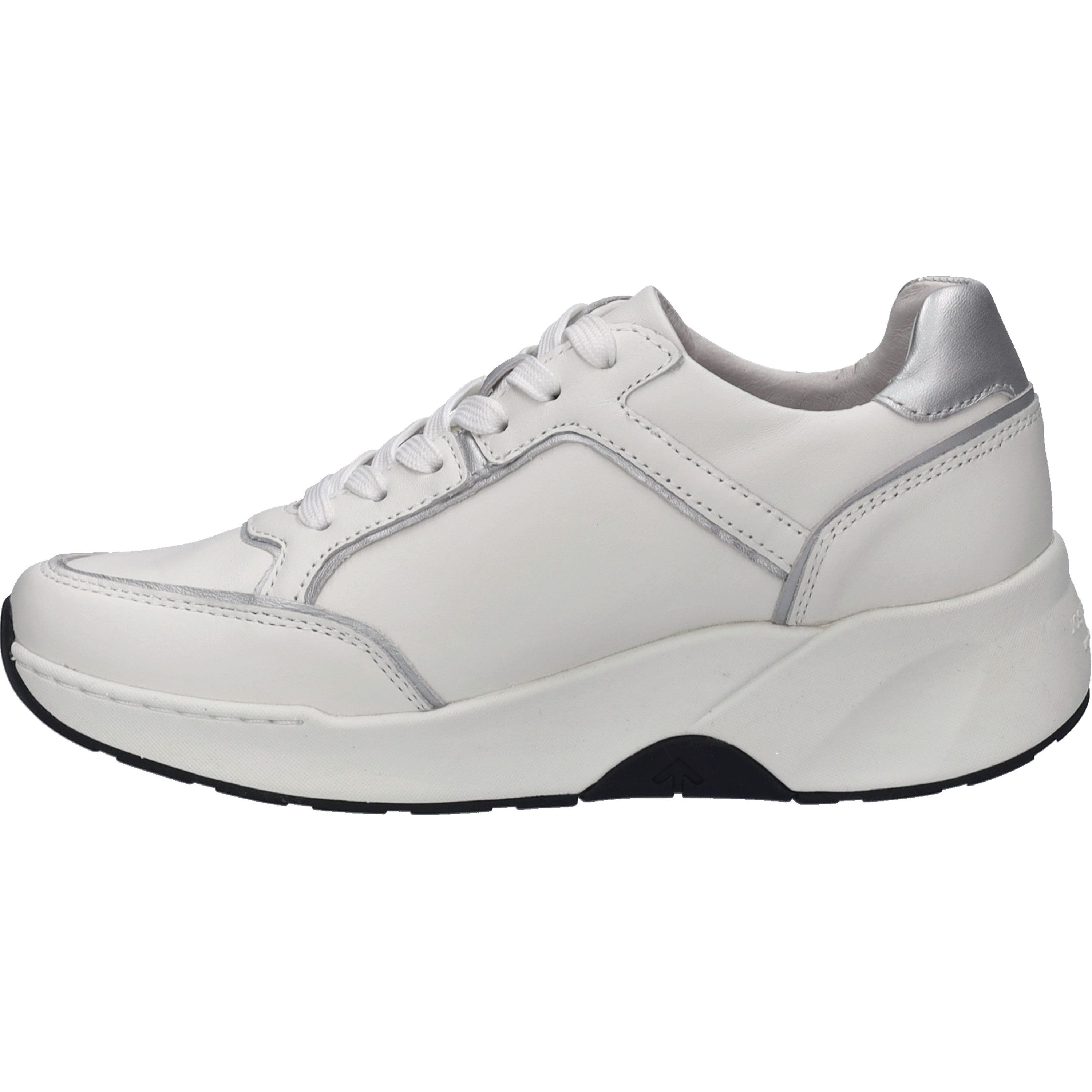 Josef Seibel Lissi 12, weiß Sneaker