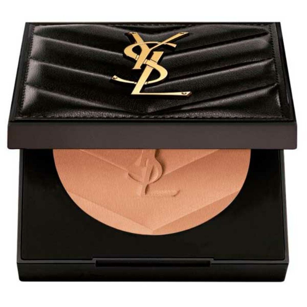 YVES SAINT LAURENT Puder All Hours Hyper Finish Mehrzweck-Kompaktpuder