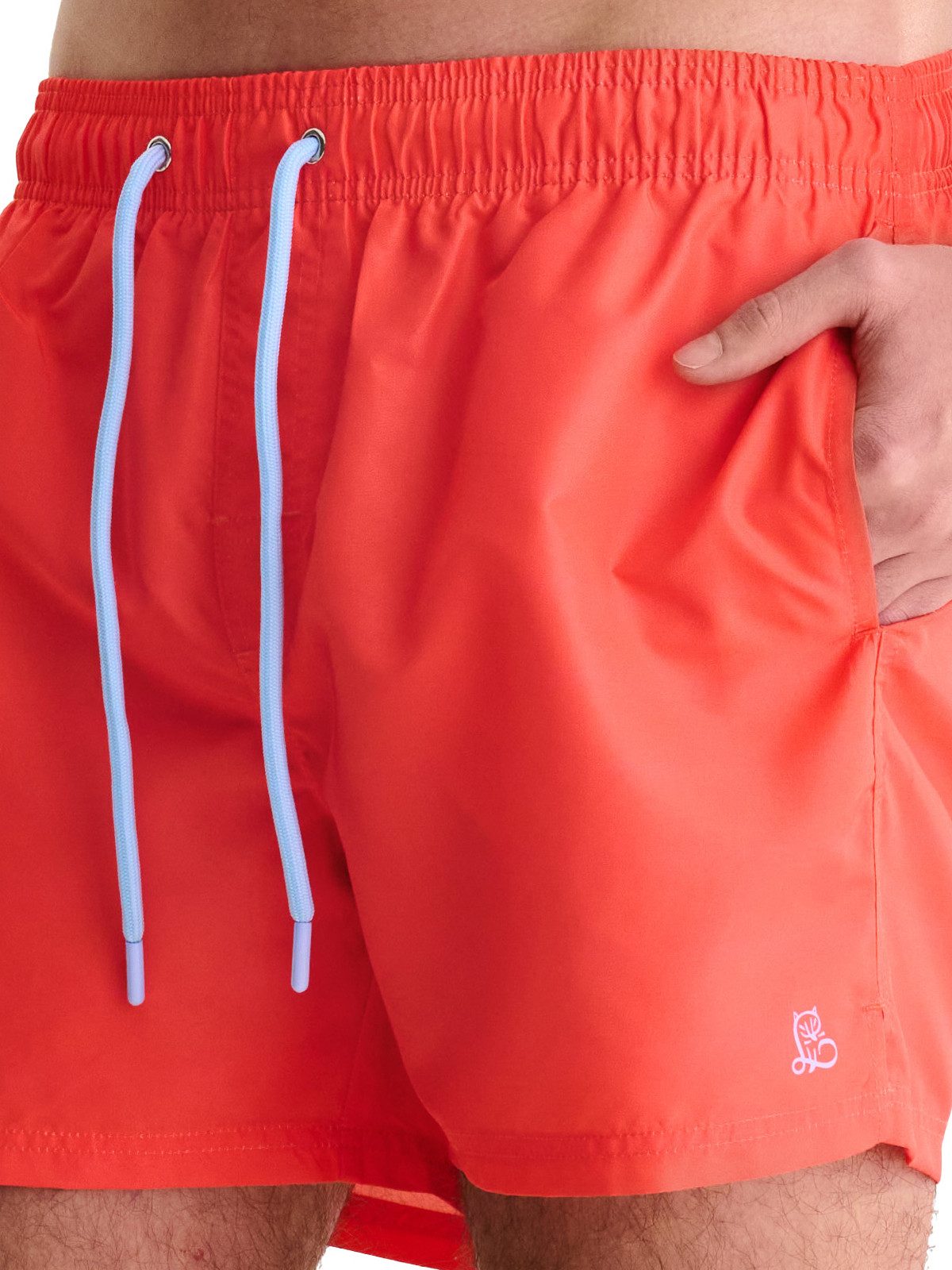 Lisca Boxer-Badehose Herren Bade Boxershorts Men günstig online kaufen