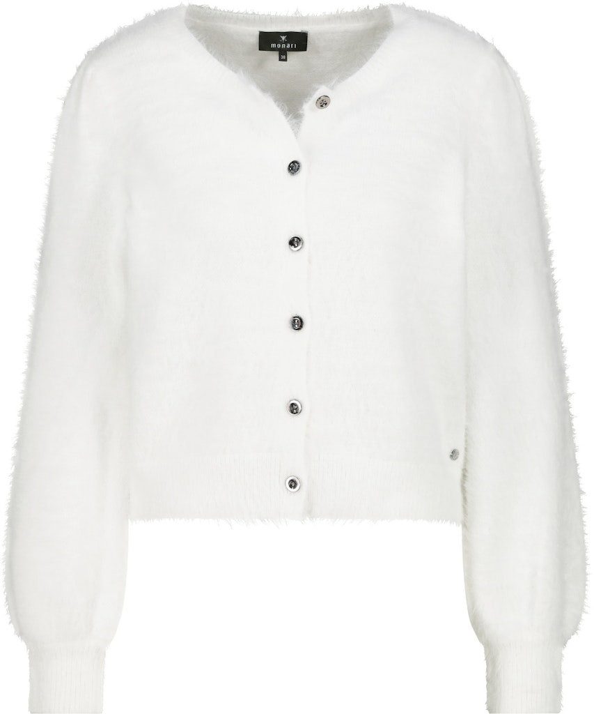 Monari Strickcape MONARI / Da.Strickjacke, Poncho / Strickjacke