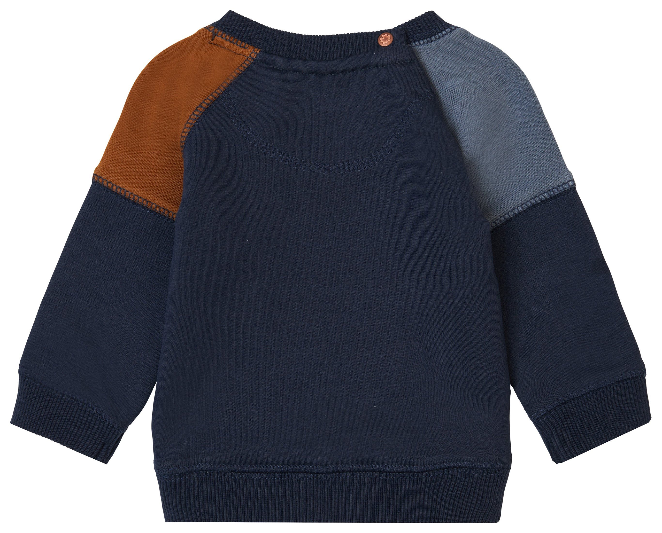 Jelling Noppies Noppies Sweater Pullover (1-tlg)