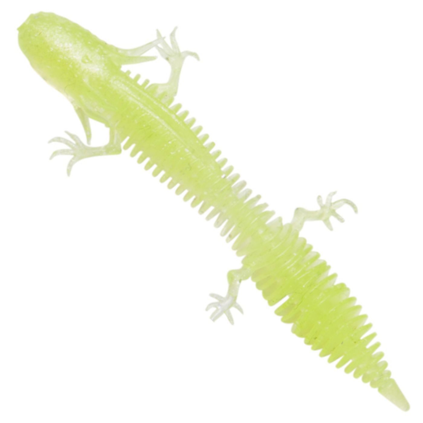 Kunstköder Savage Gear Ned Salamander 7,5cm 3g - 5 Creature Baits