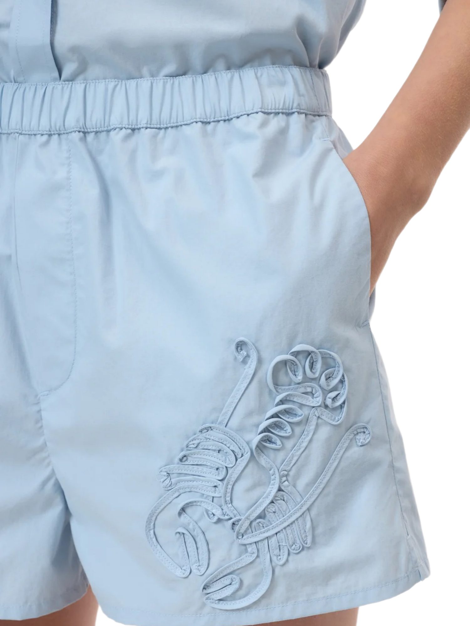 CLOSED Bermudas