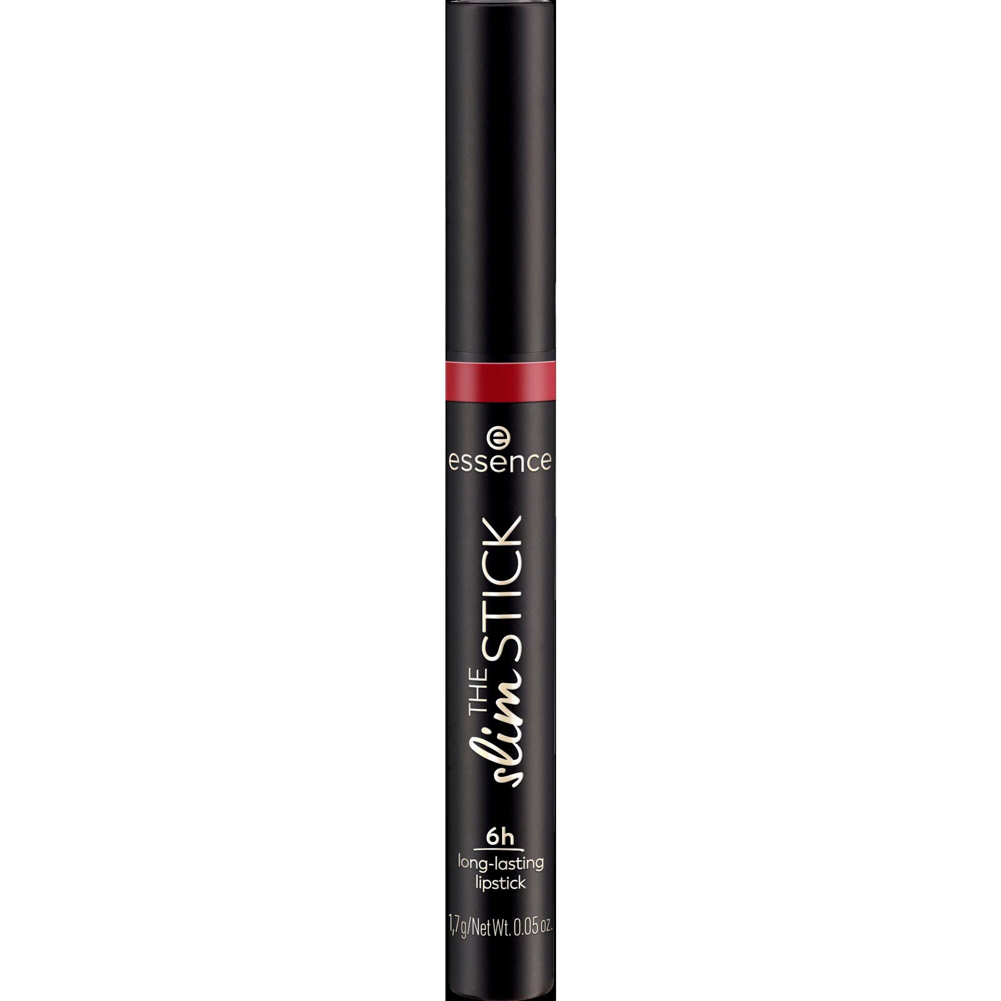 Essence Lippenstift THE slim STICK