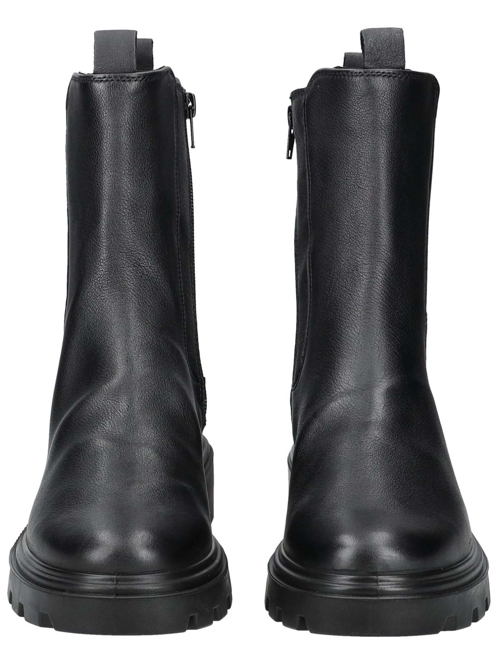 Ara Ara Stiefelette Leder/Textil Stiefelette