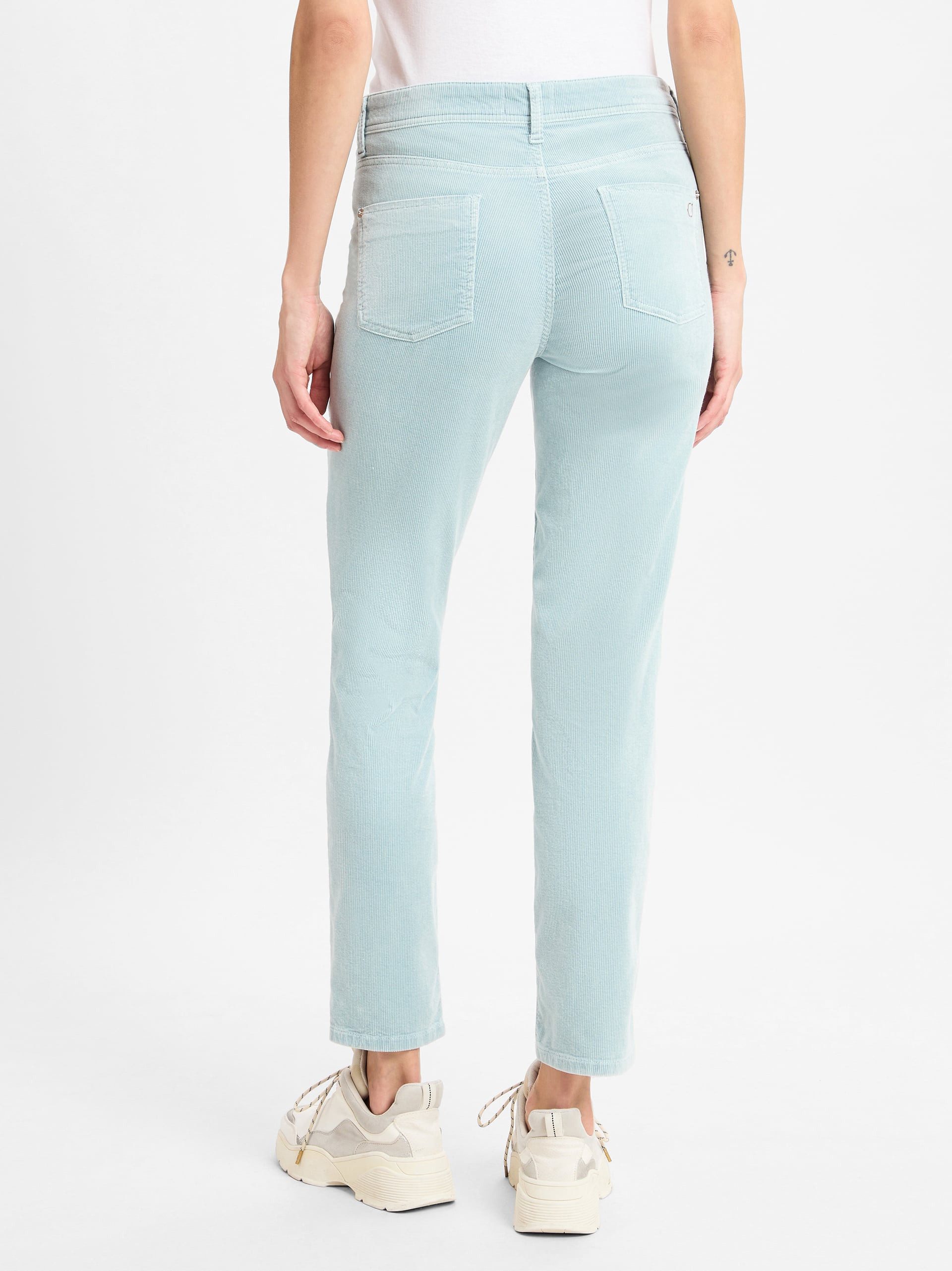 Cambio Bundfaltenhose Piper günstig online kaufen