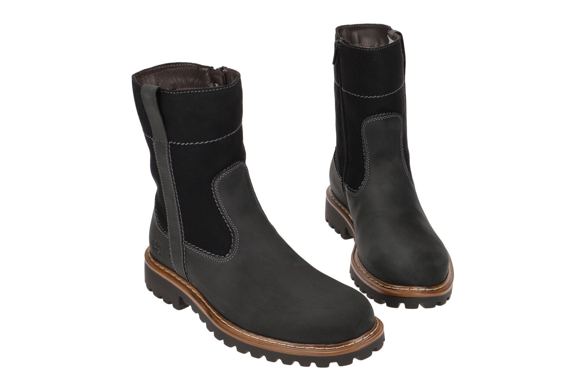 Josef Seibel 21927 LA86 600 Stiefel günstig online kaufen
