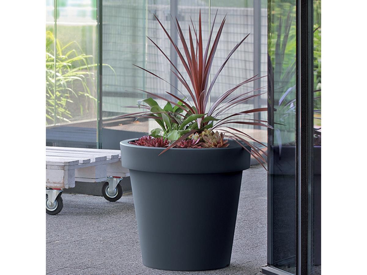 Prosperplast Blumentopf Lofly (DLOF600N, Durchmesser 58,2 günstig online kaufen