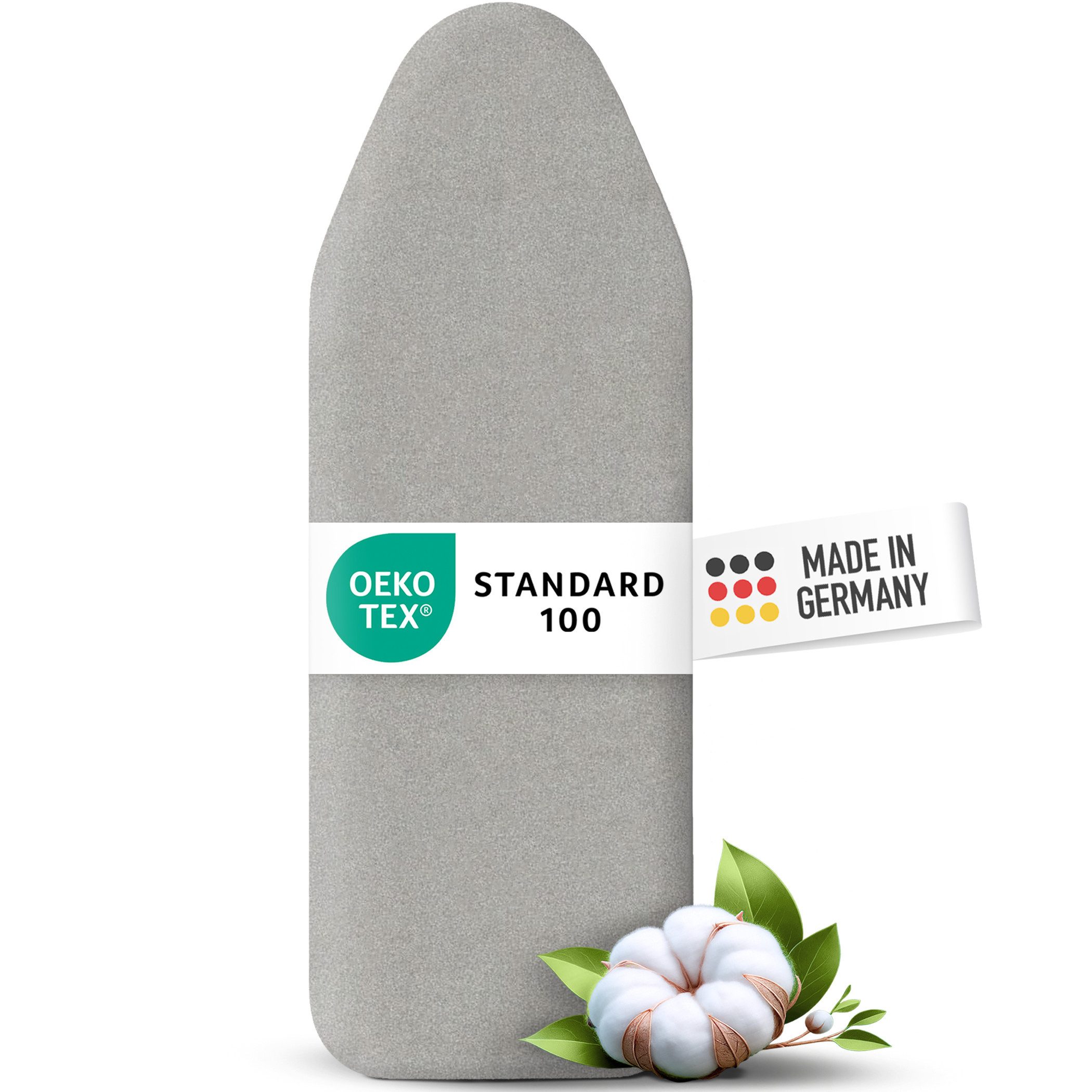 Arteneur Bügelbrettbezug, Made in Germany, OEKOTEX100, Zubehör für alle Büg günstig online kaufen