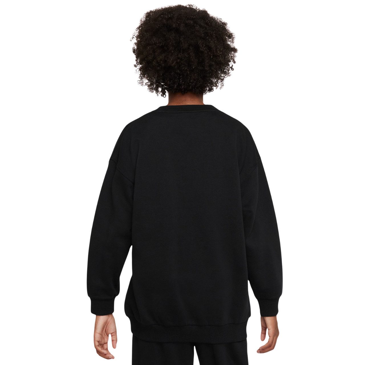 Nike Sweatshirt Nike Sportswear Club Fleece – Bild 2 von 4