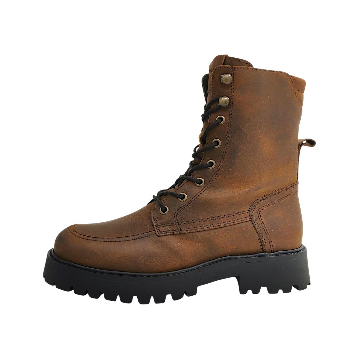 PALPA Schnürstiefel Schnürstiefelette günstig online kaufen