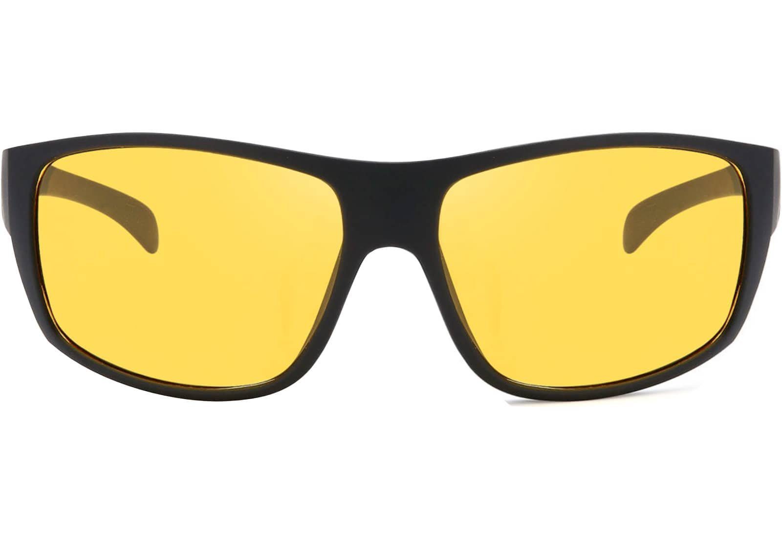 BEZLIT Eyewear Sonnenbrille Sportliche Sonnenbrille (1-St) günstig online kaufen