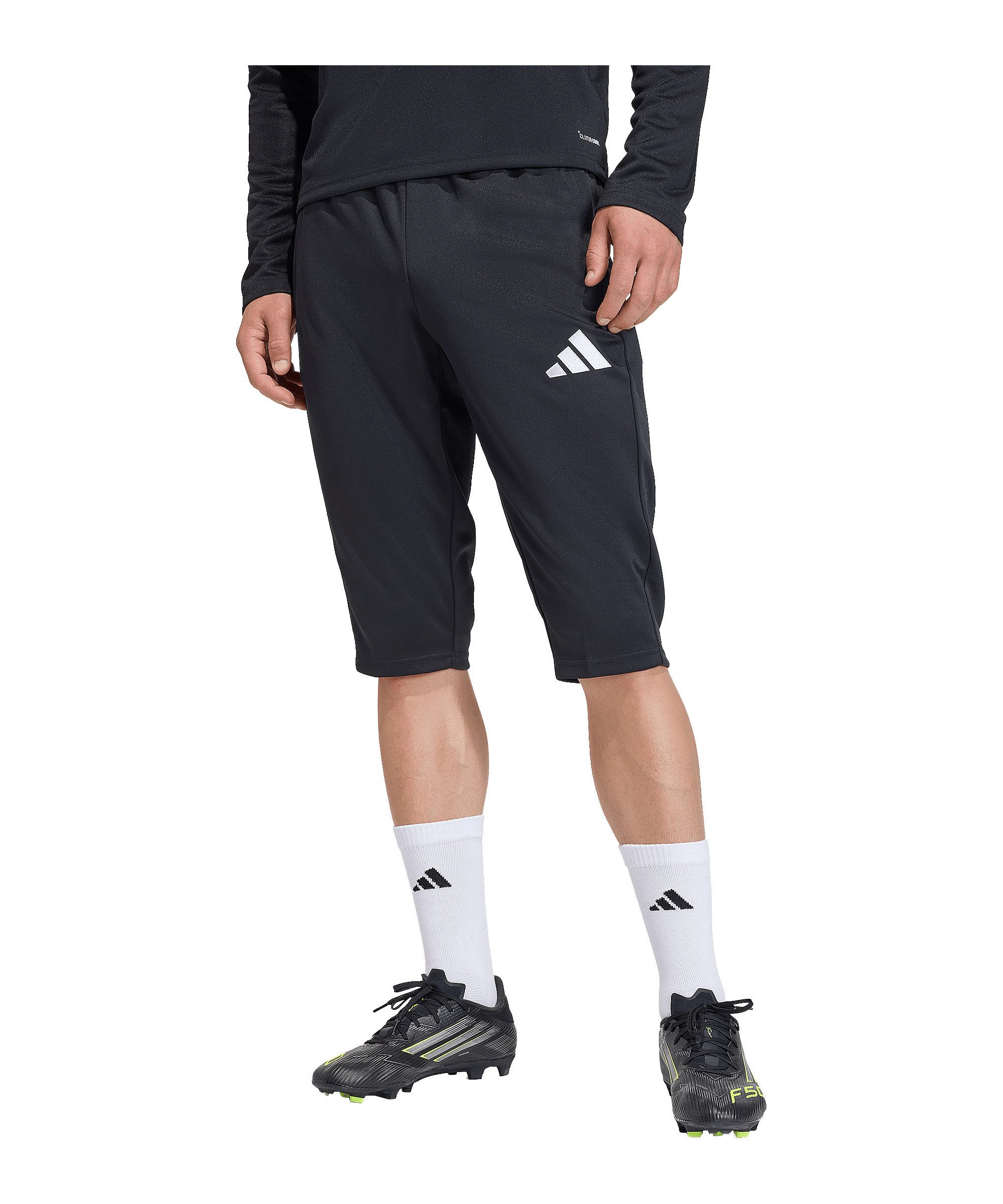 adidas Performance Sporthose adidas Performance Entrada 26 Short Shorts Her günstig online kaufen