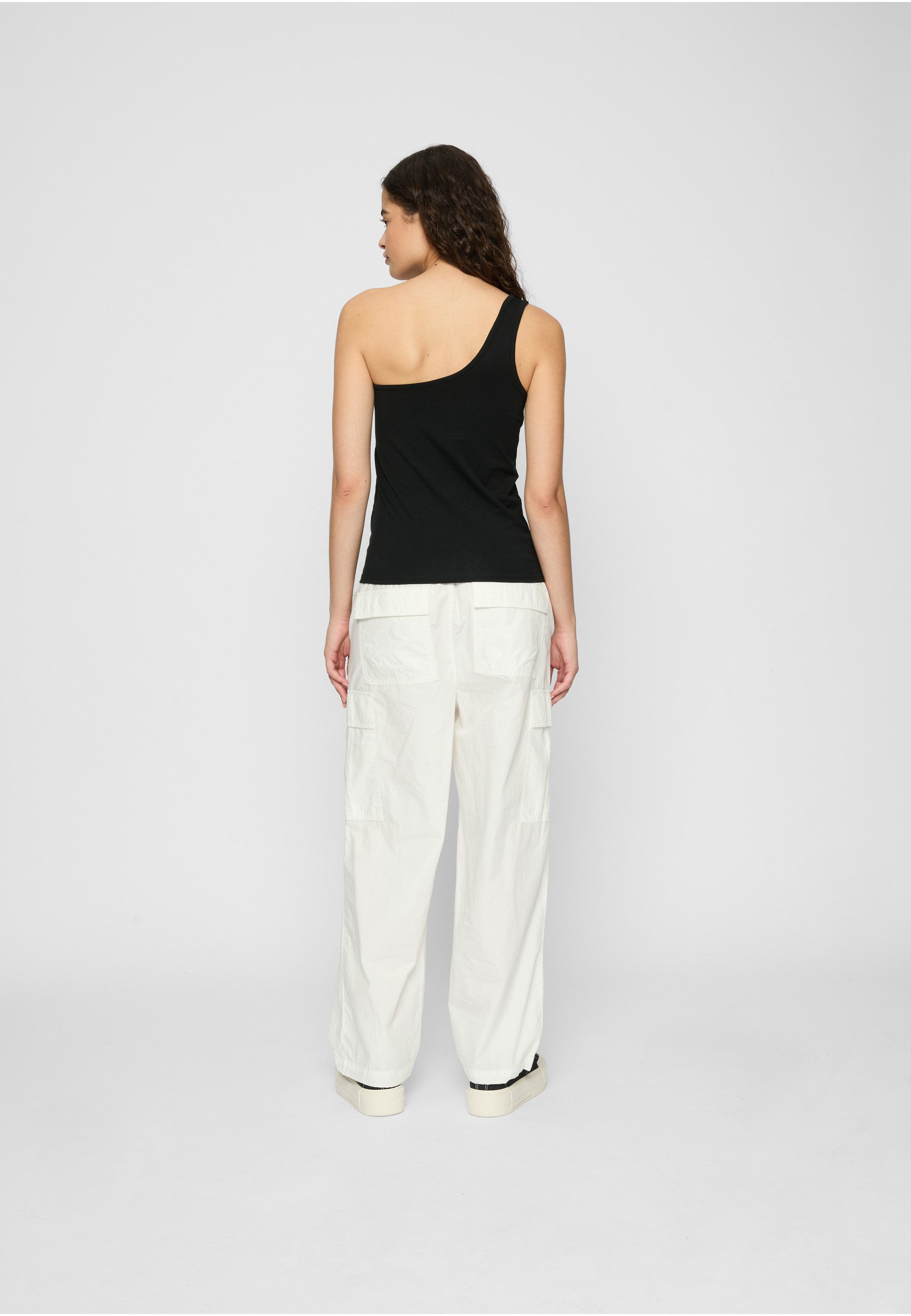 Brandit Tanktop Brandit Brandit Abbey Bandeau Top one strap