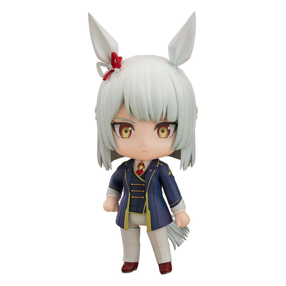 Good Smile Company Actionfigur Umamusume: Cinderella Gray Nendoroid Actionfigur Fujimasa March 10 cm