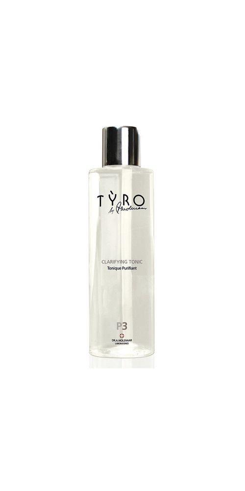 Tyro Tyro Clarifying Tonic 200ml Oberflächen-Desinfektionsmittel