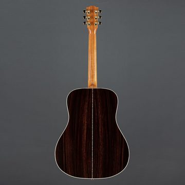 Gibson Westerngitarre, Songwriter Standard Rosewood Burst Lefthand - Westerngitarre für Lin