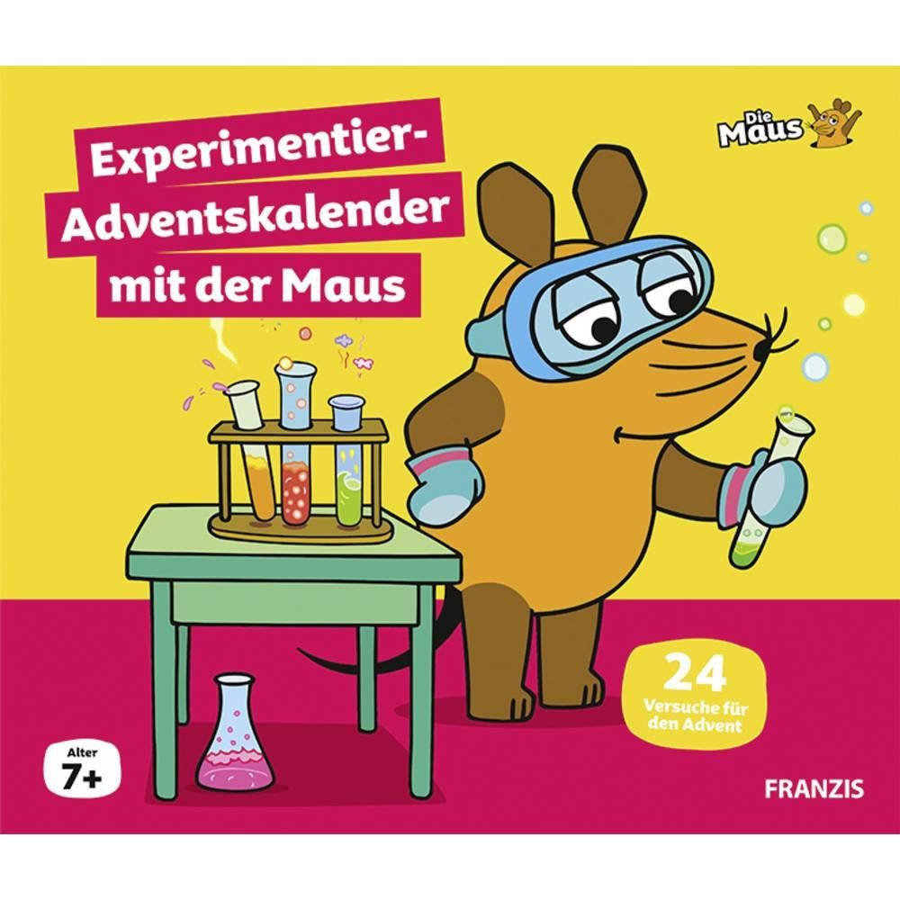 Franzis Календари 67185