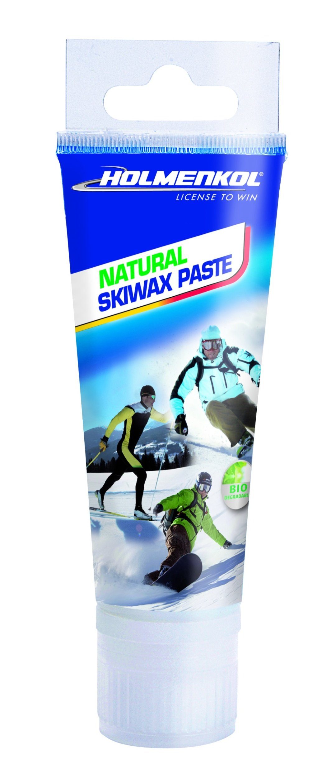 Ski Holmenkol