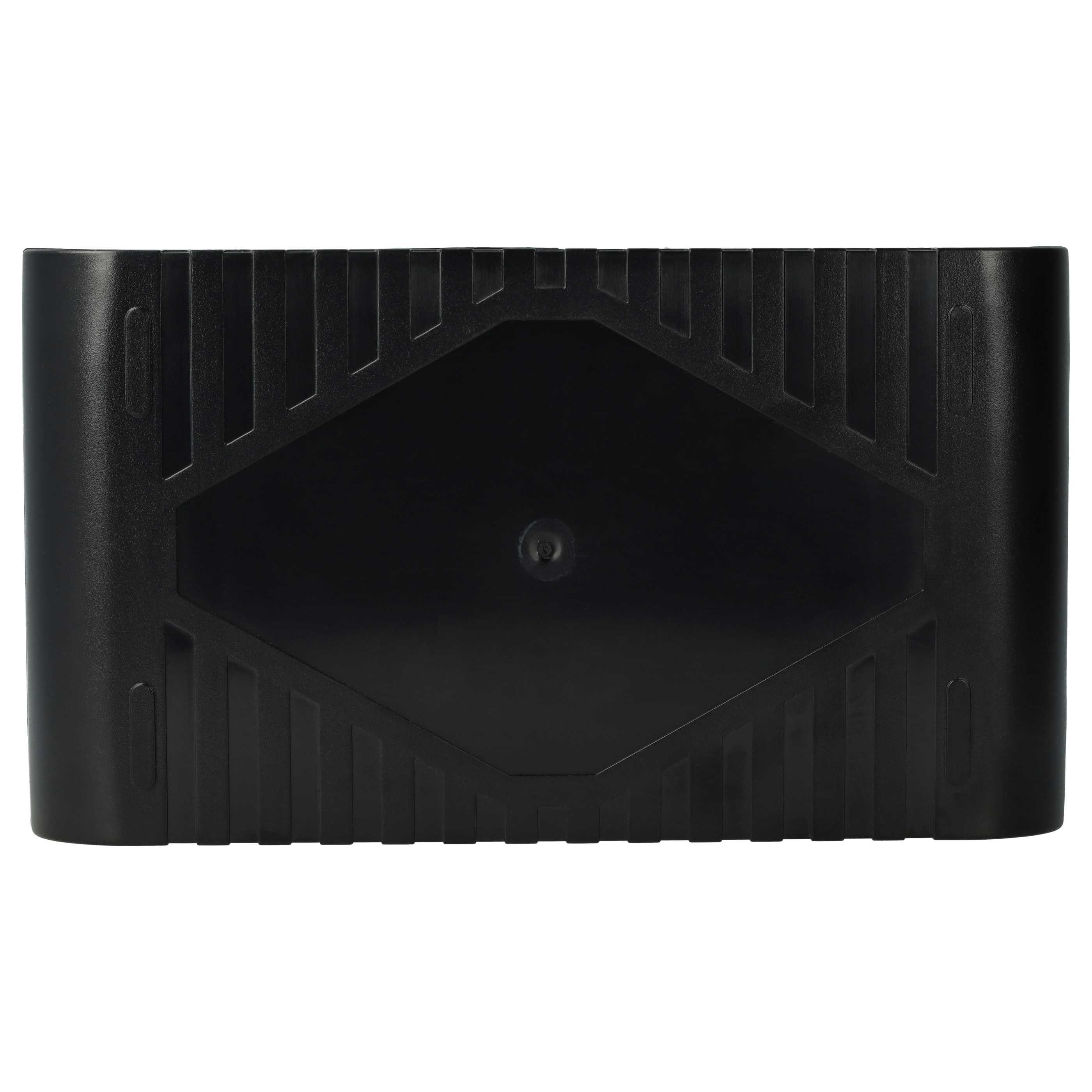 vhbw Akku passend für Samsung Jet VS70, 90 Staubsauger / Akku-Staubsauger Staubsauger-Akku Akku Li-Ion 3000 mAh (21,6 V), Leistungsfähiger Austausch-Akku für Ihren Staubsauger