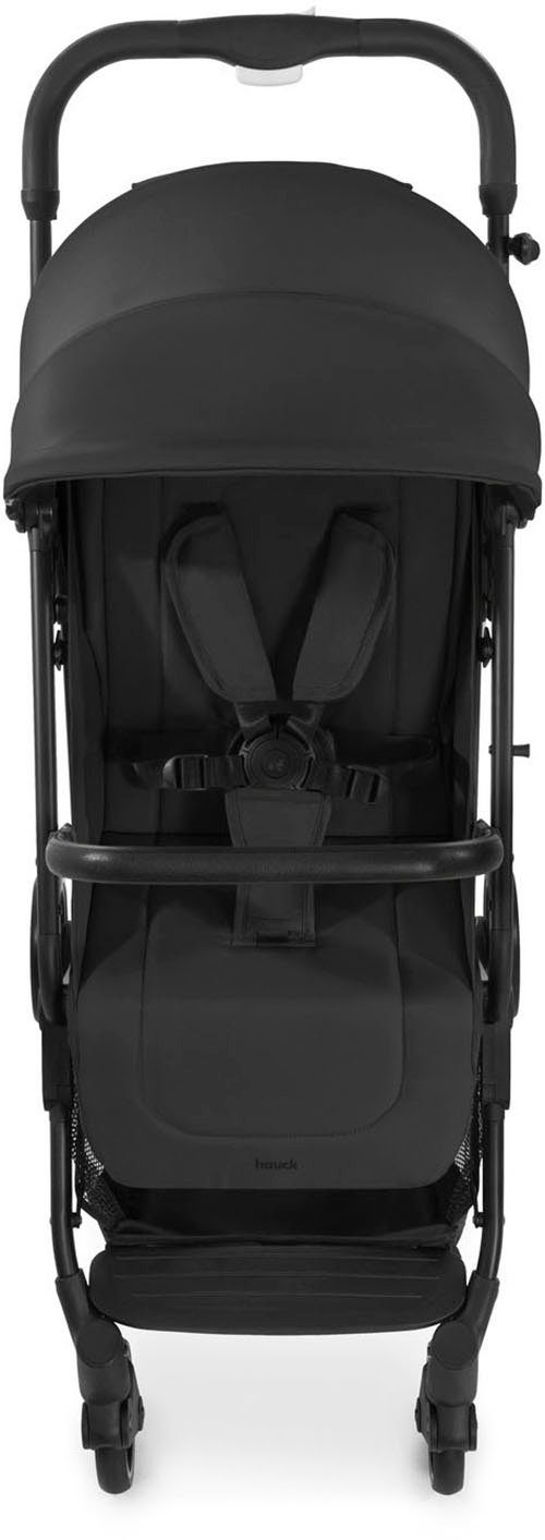 N Travel Hauck black Care, Kinder-Buggy