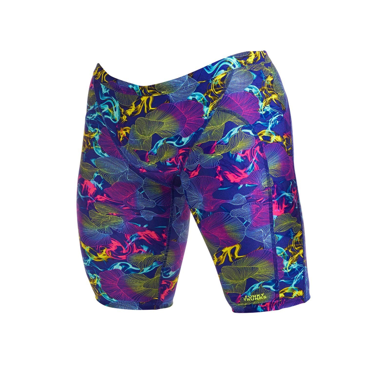 Funky Trunks Badehose Oyster Saucy Jammer Badehose