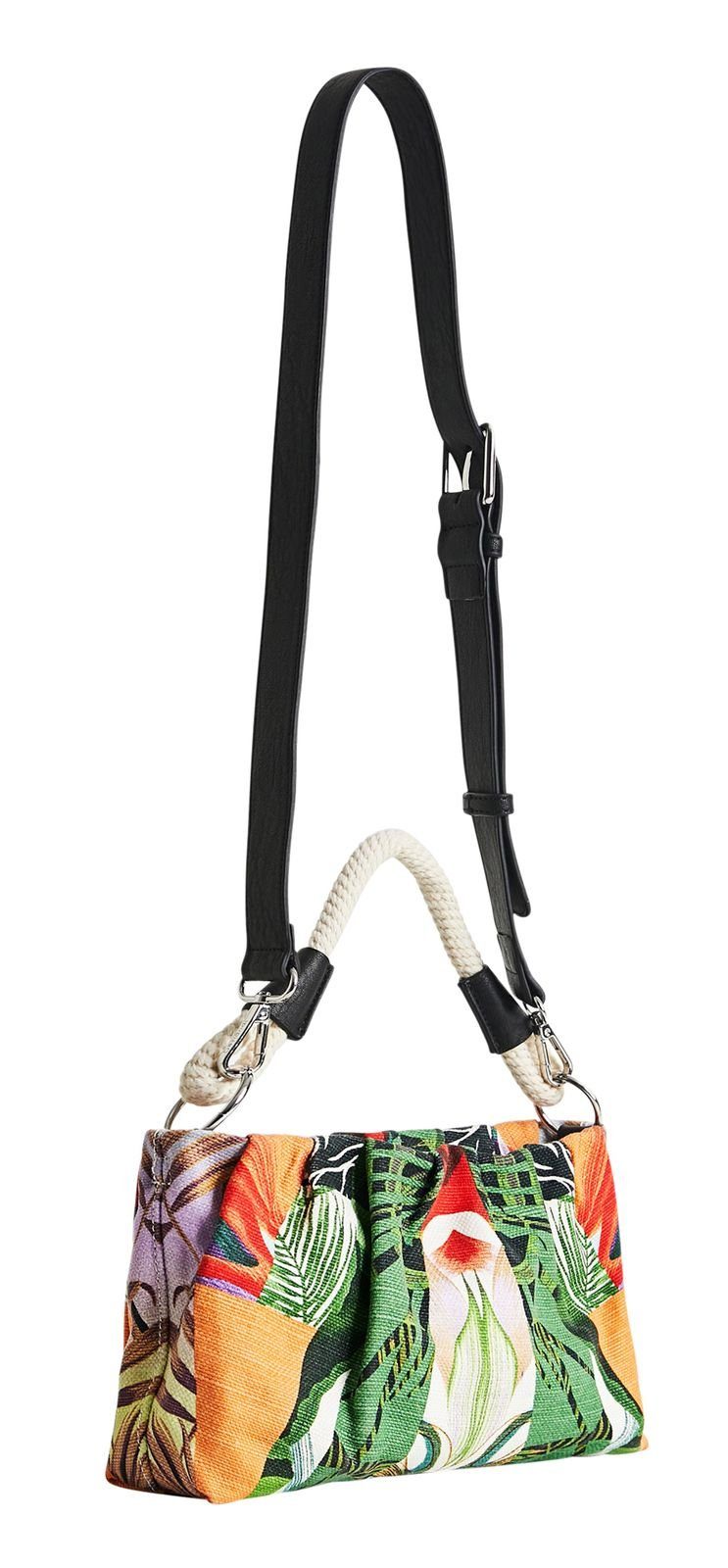 Desigual Umhängetasche Bols