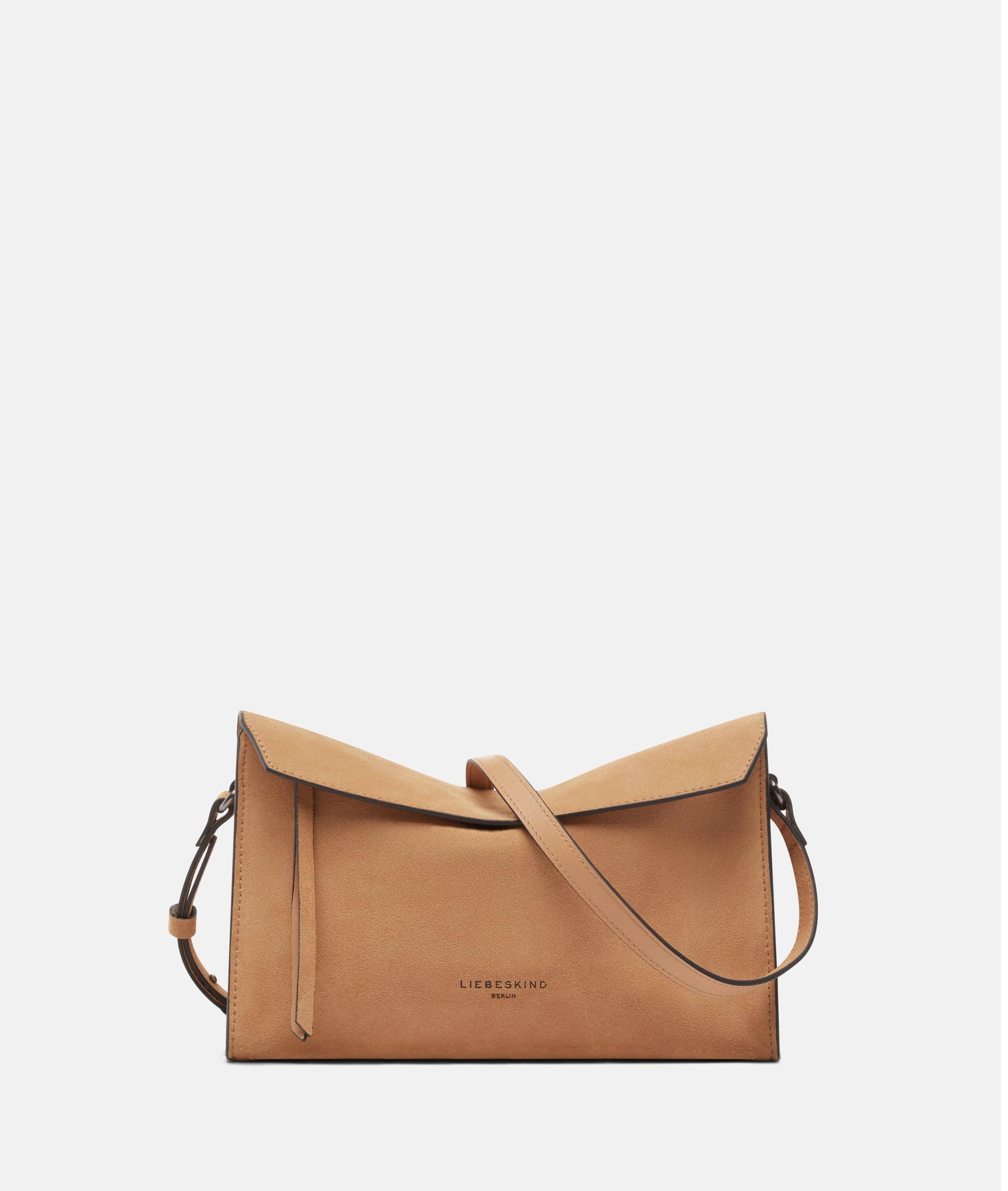 Umhängetasche Lora Crossbody S