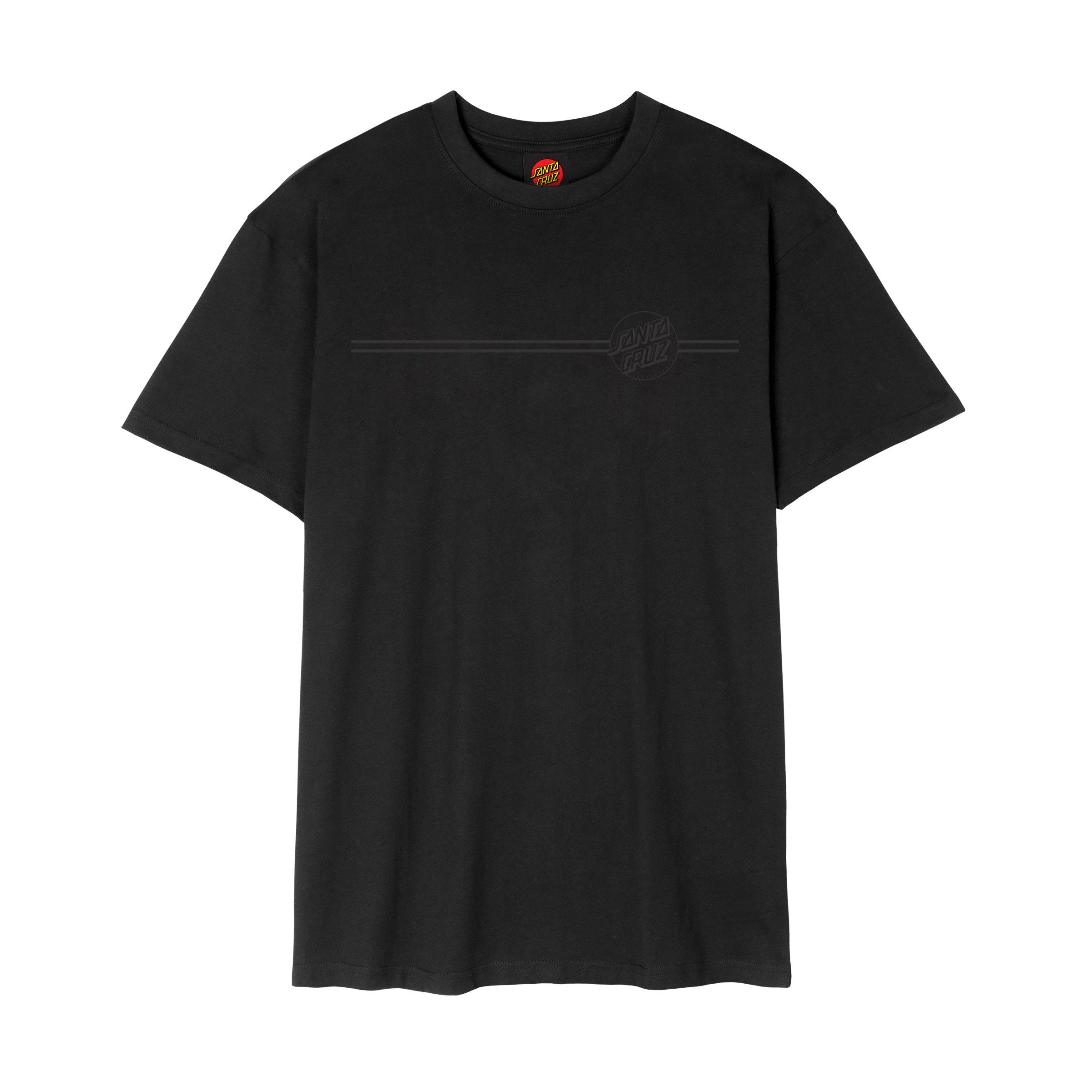 Santa Cruz T-Shirt TONAL OPUS DOT günstig online kaufen