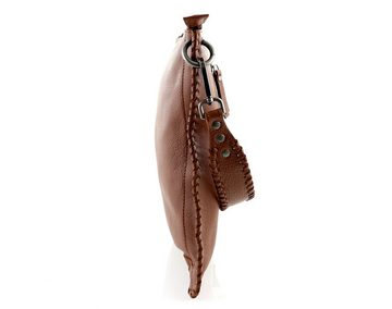 HARBOUR 2nd Handtasche Leila Cognac