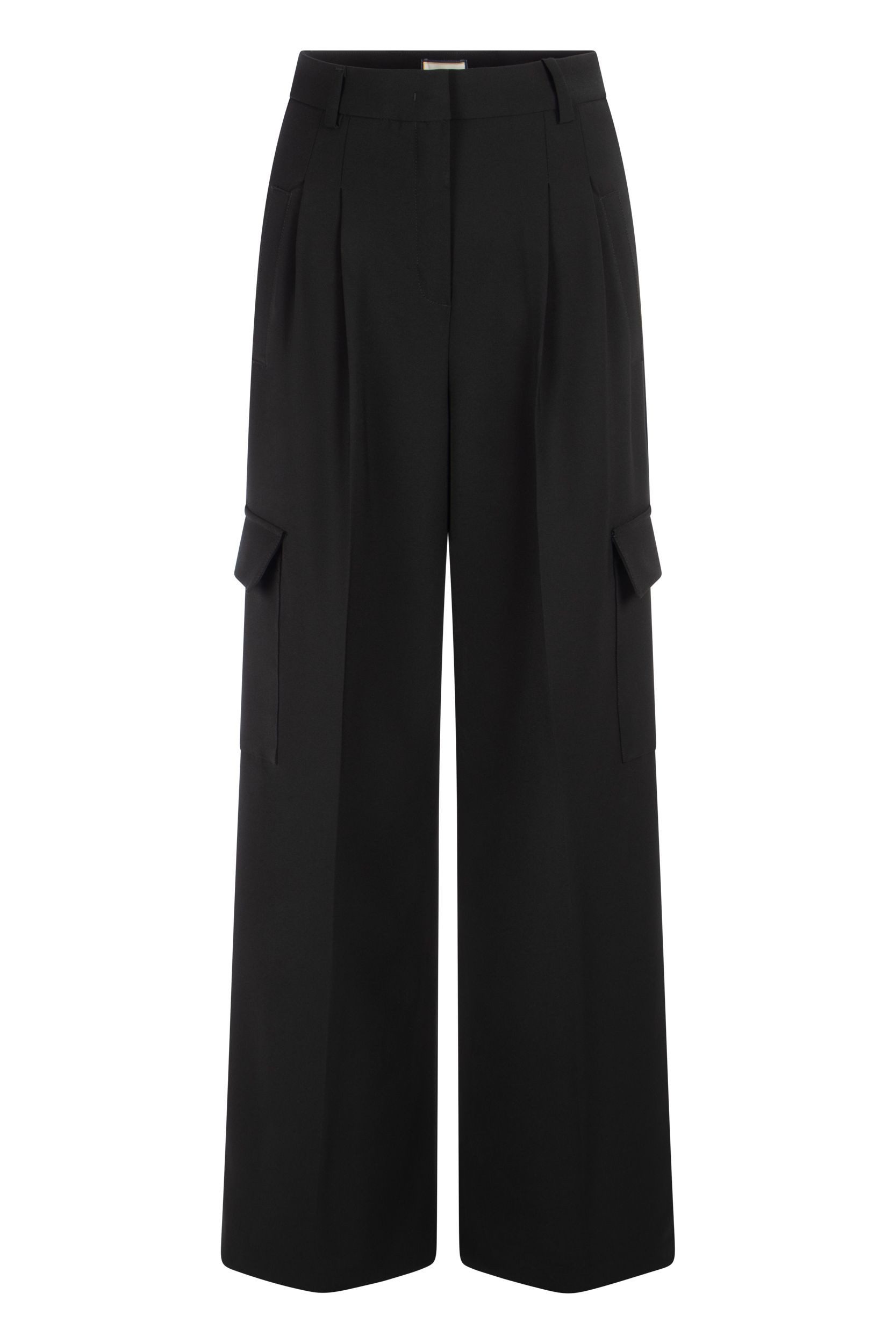 Seductive 5-Pocket-Hose