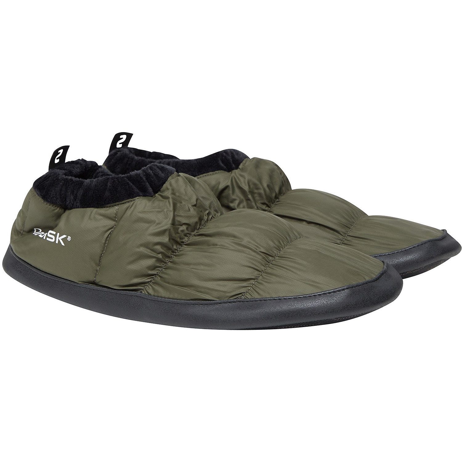 Nordisk Funktionshose Hose lang MOS DOWN SLIPPERS