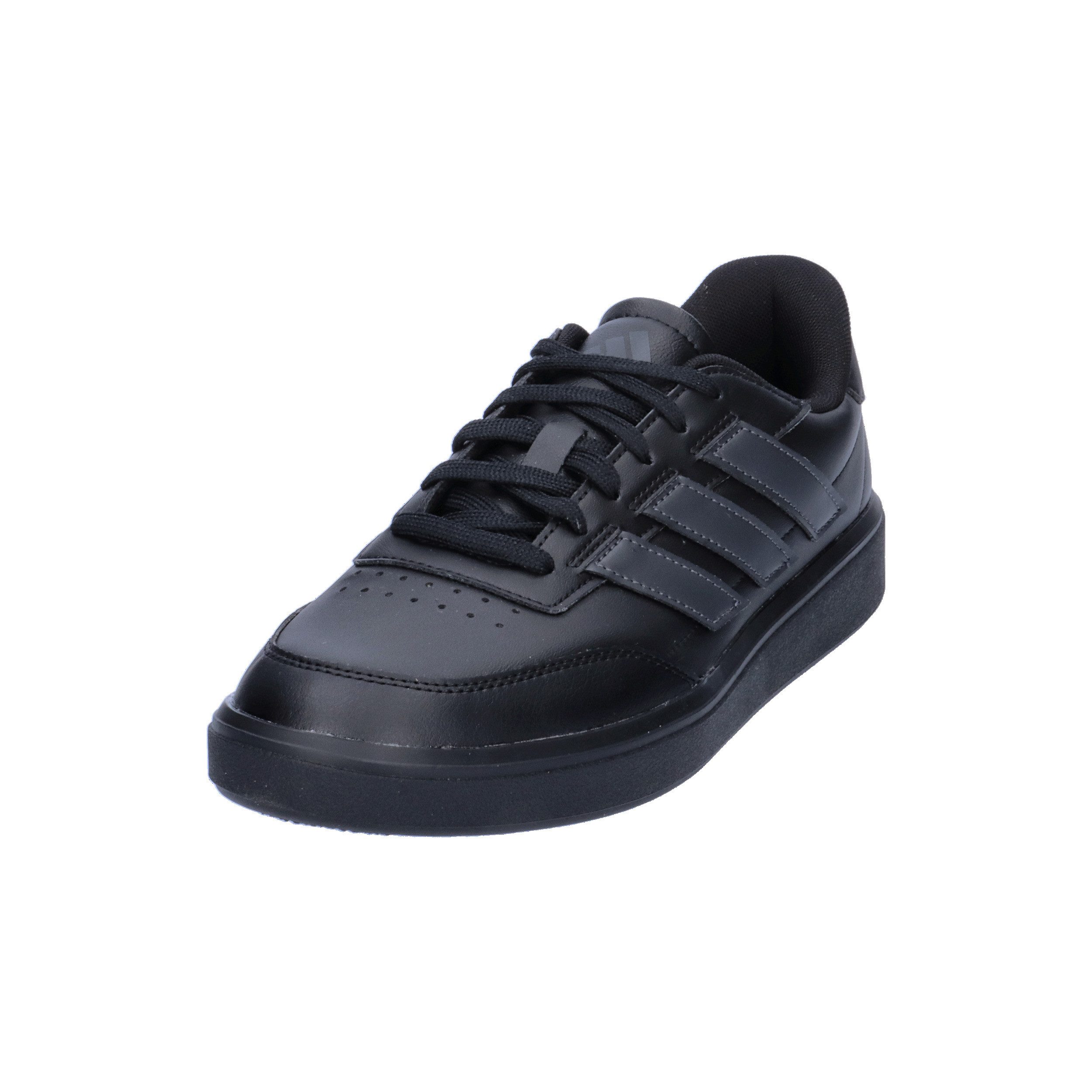 adidas Performance adidas Herren Sneaker COURTBLOCK Sneaker – Bild 4 von 5