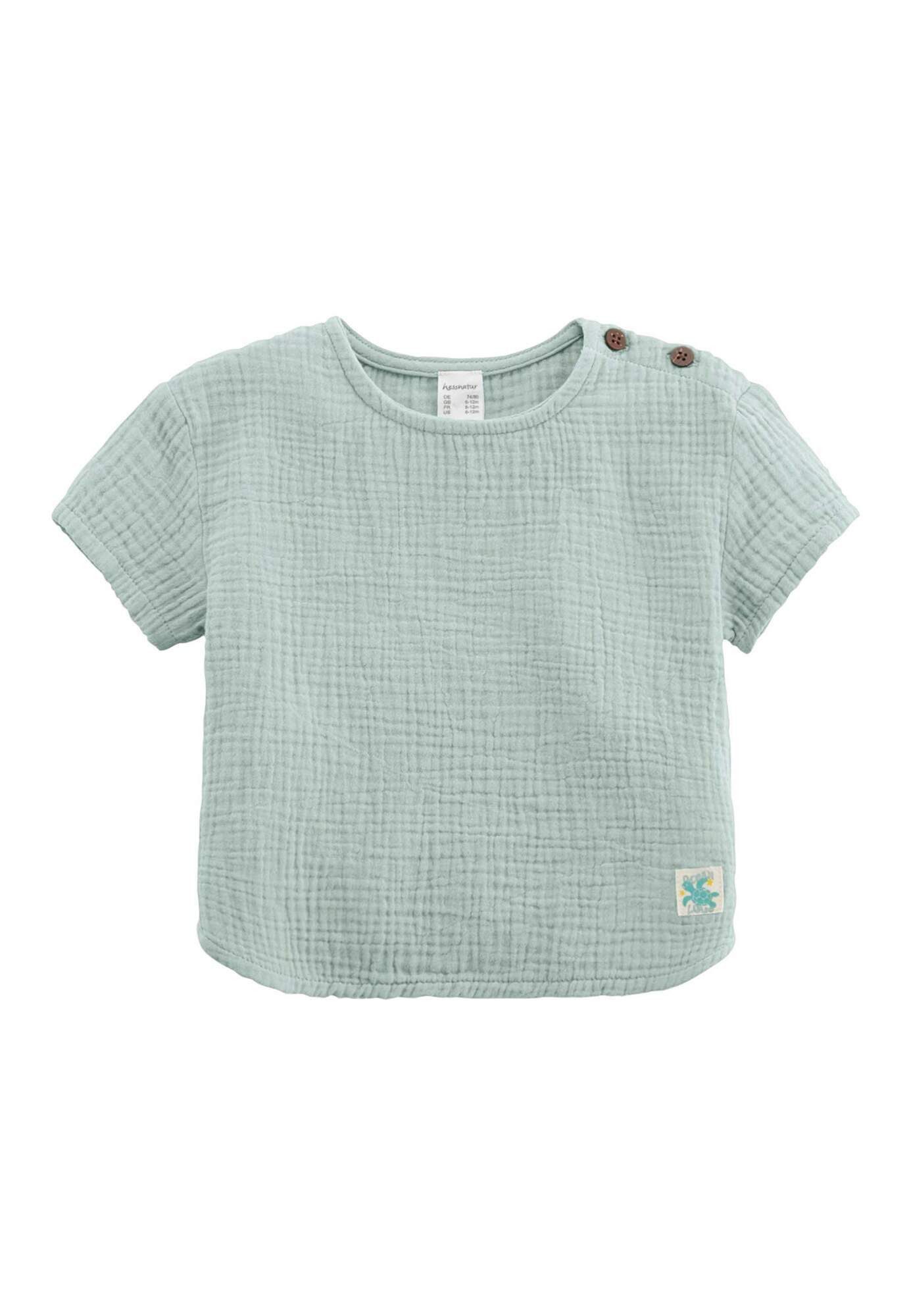 Hessnatur T-Shirt günstig online kaufen