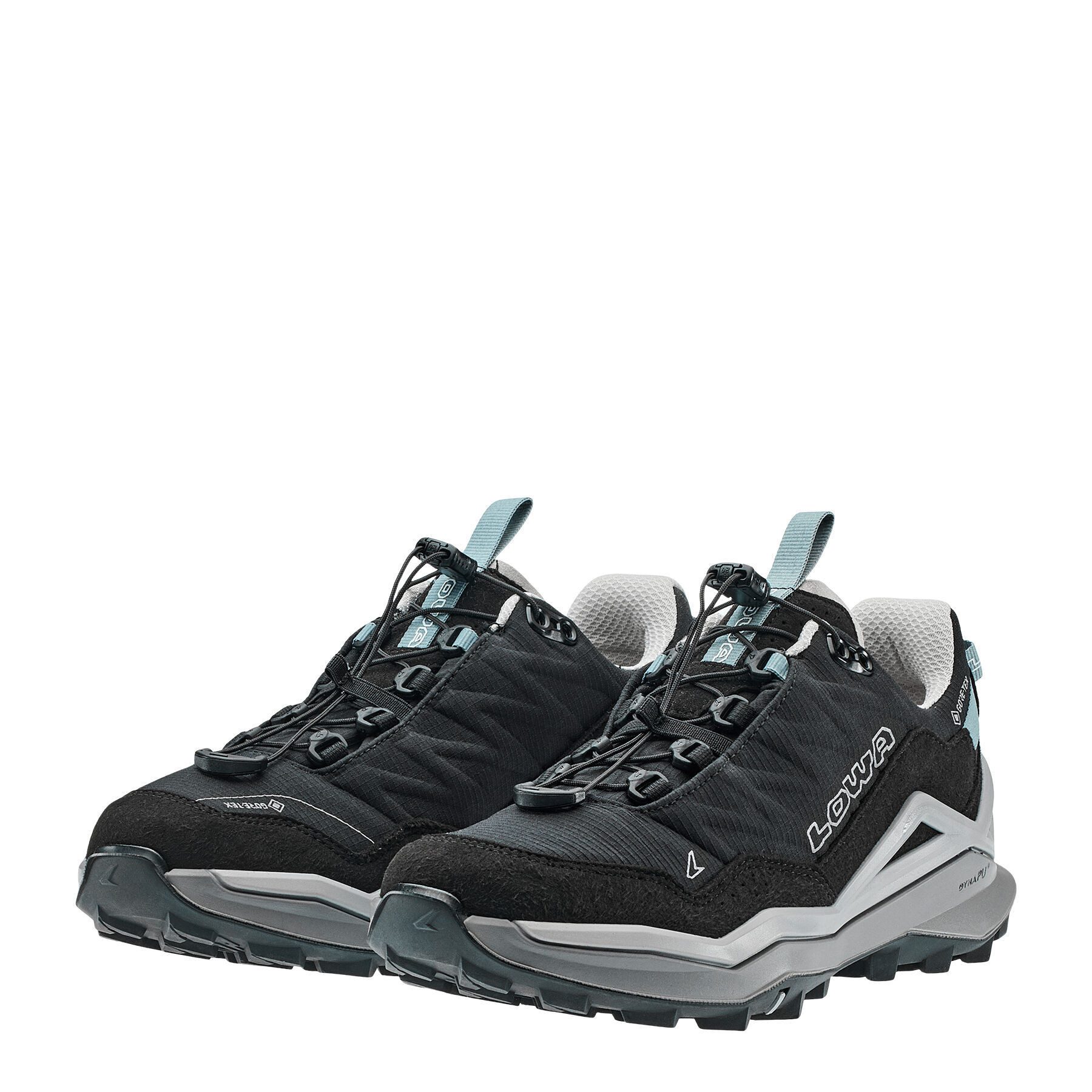 Lowa MADDOX PRO GTX LO Outdoorschuh