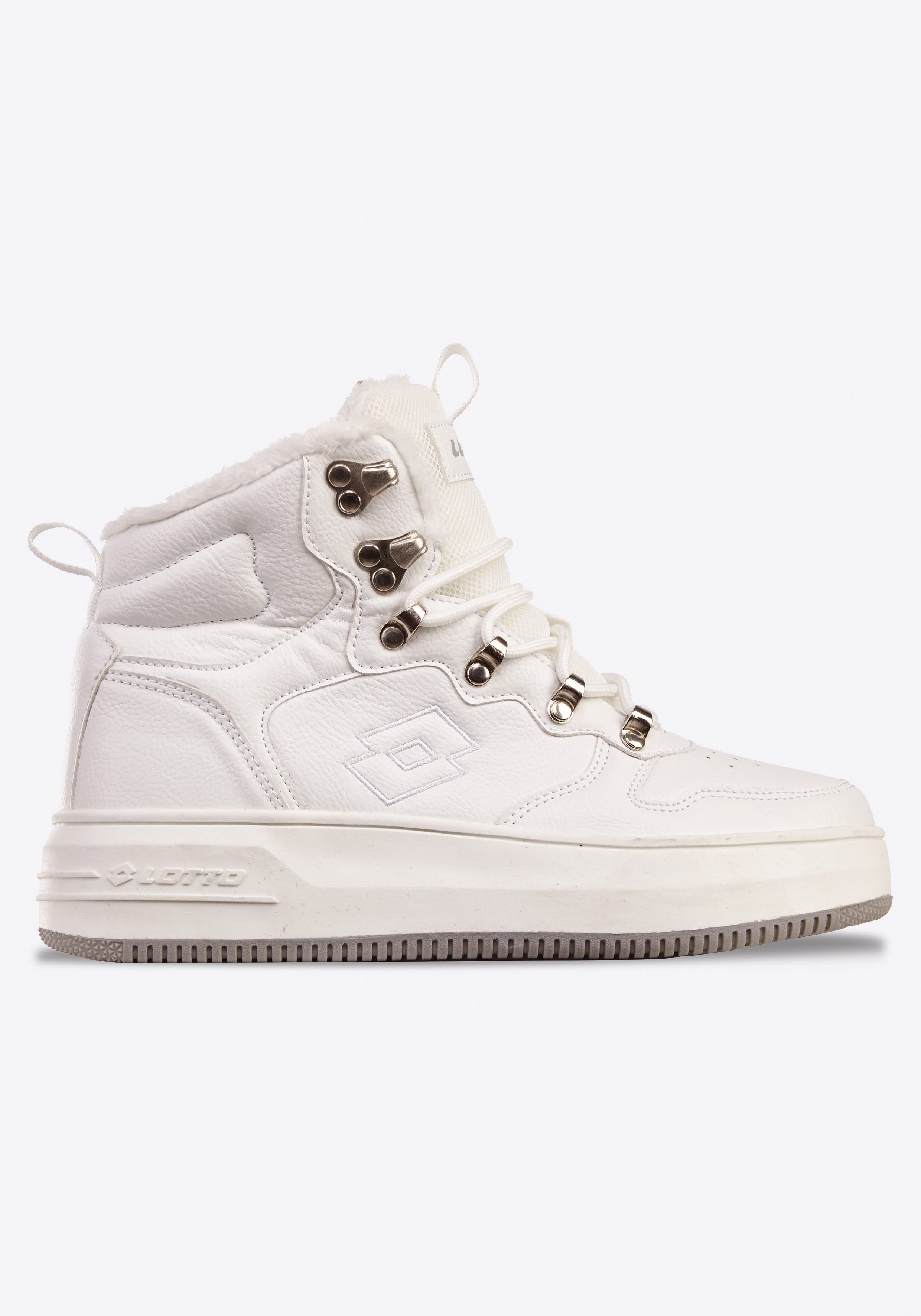 Lotto Sneakerboots Winterschuhe, Schnürboots, Sneaker, gefüttert günstig online kaufen