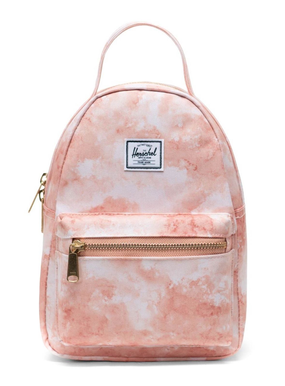 Herschel Rucksack Nova Pastel Cloud Papaya