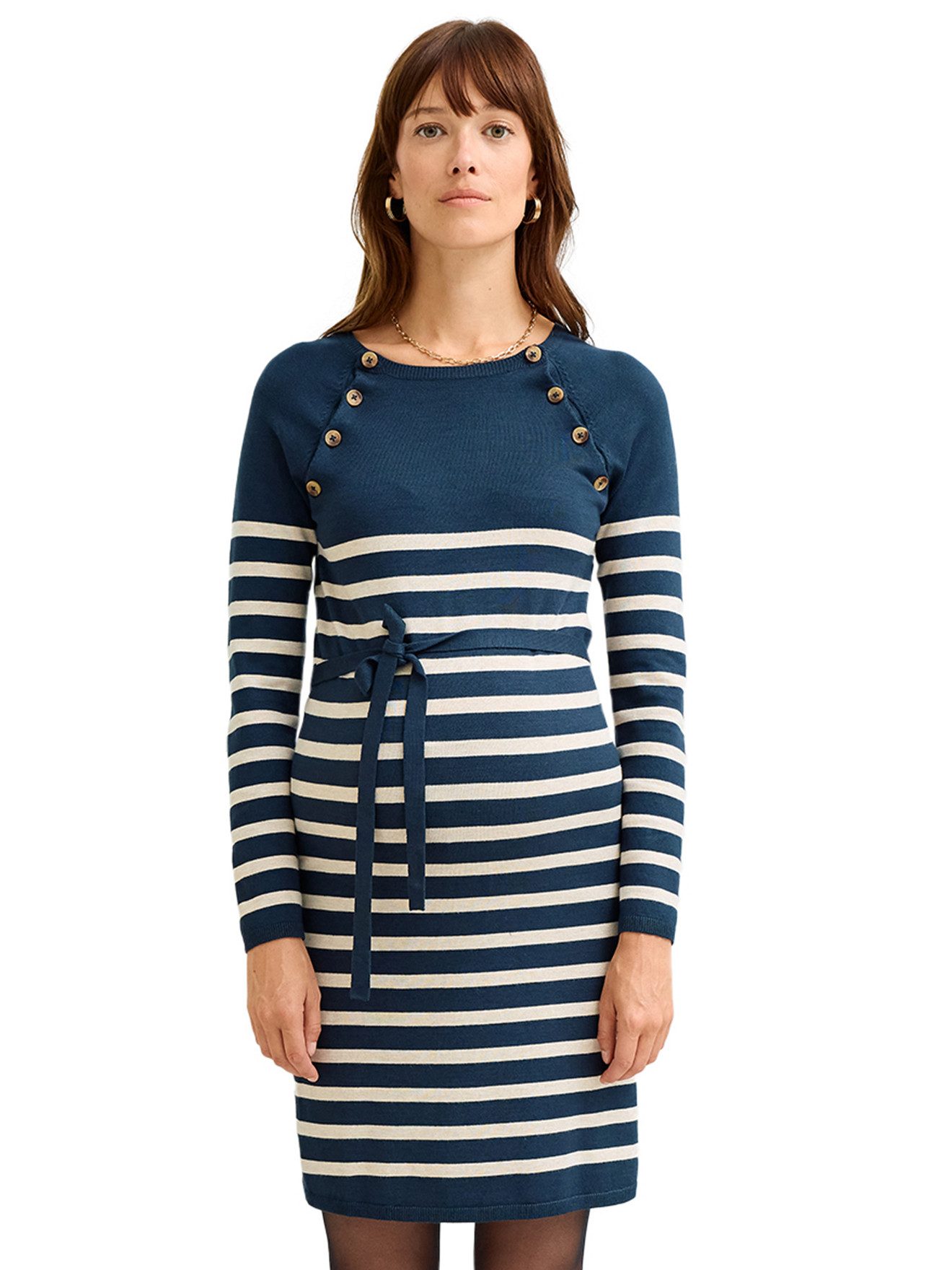 vertbaudet Umstandskleid 1018842001