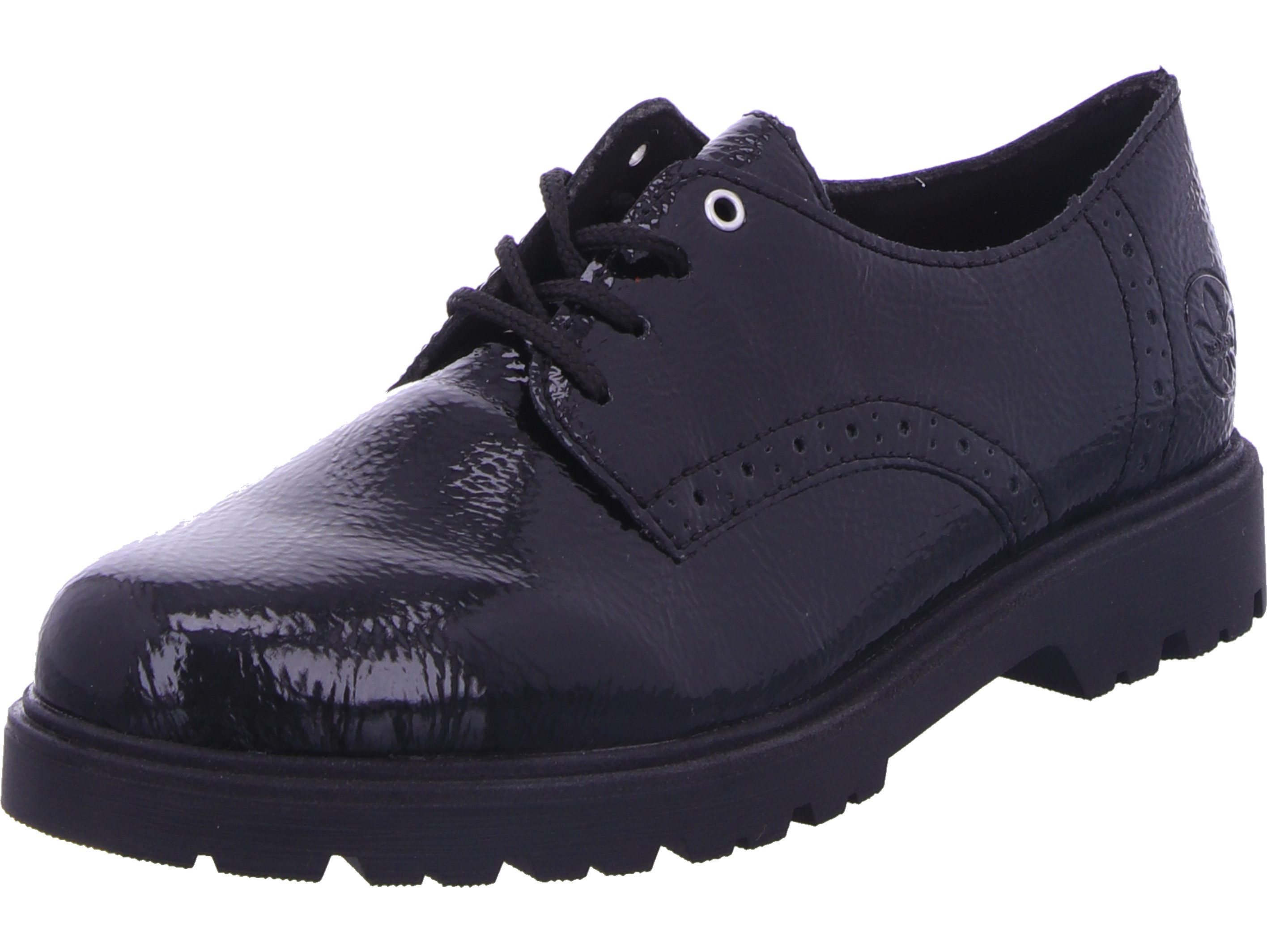 Rieker Schnürschuh günstig online kaufen